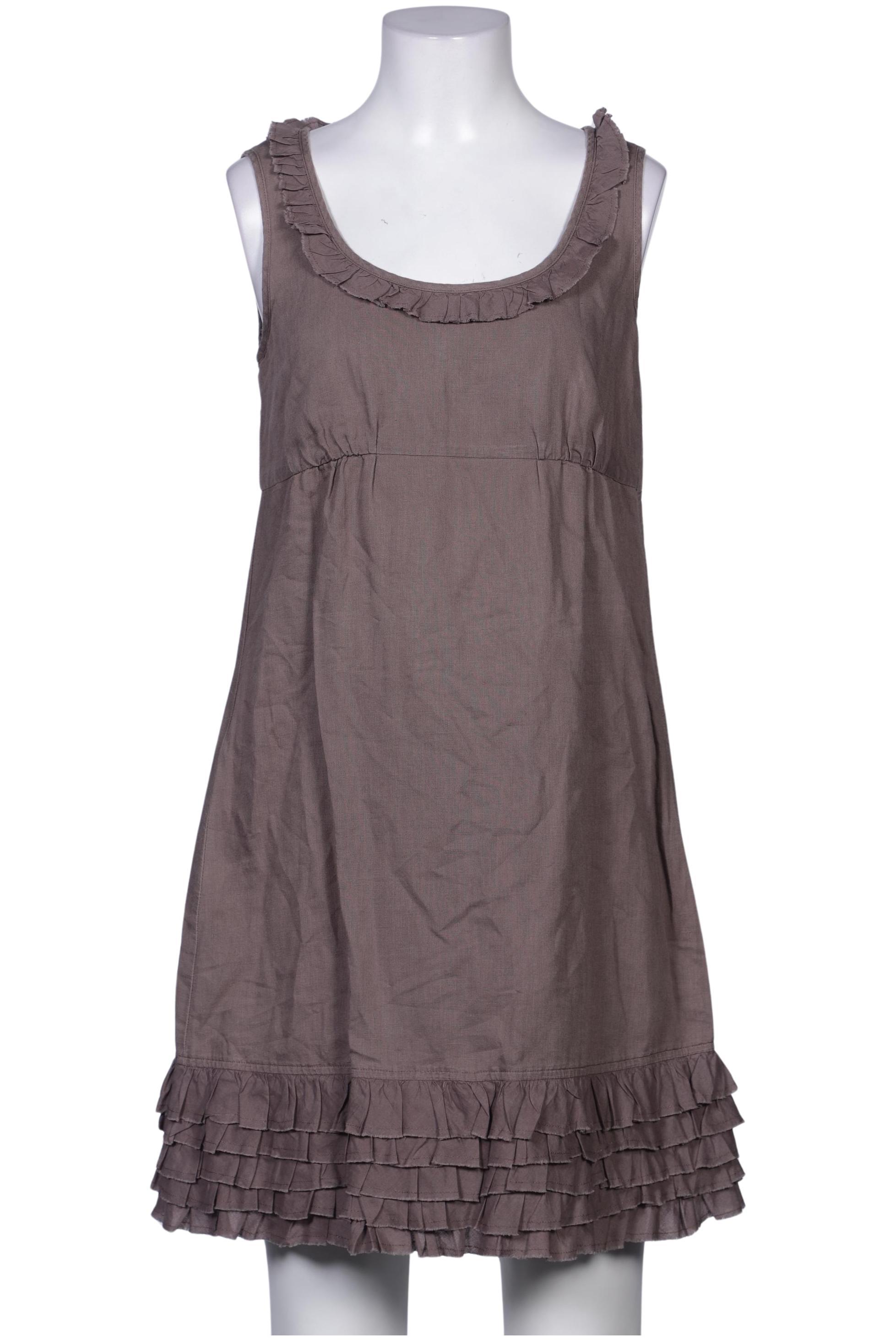 

Esprit Damen Kleid, braun, Gr. 36