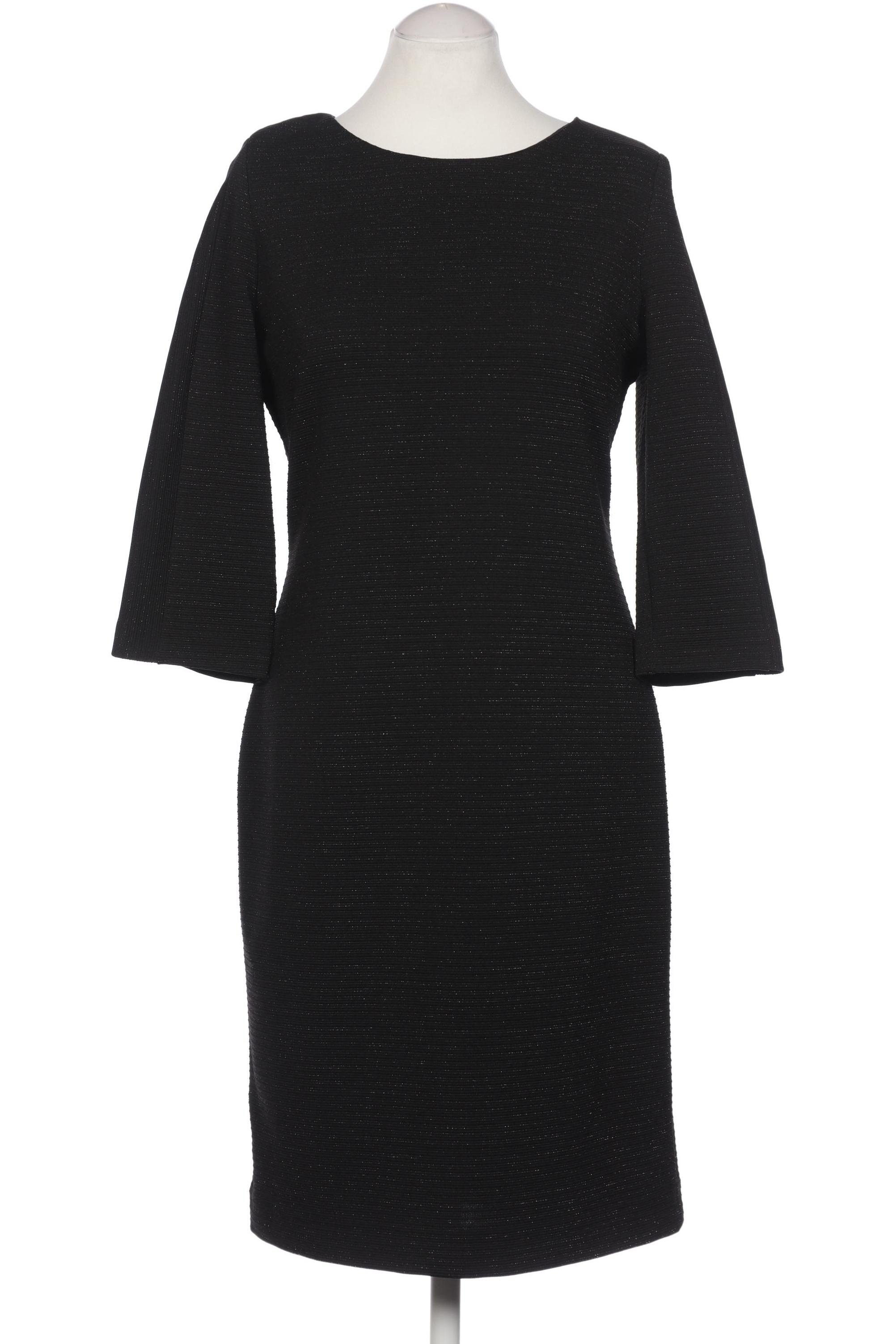 

Esprit Damen Kleid, schwarz, Gr. 38