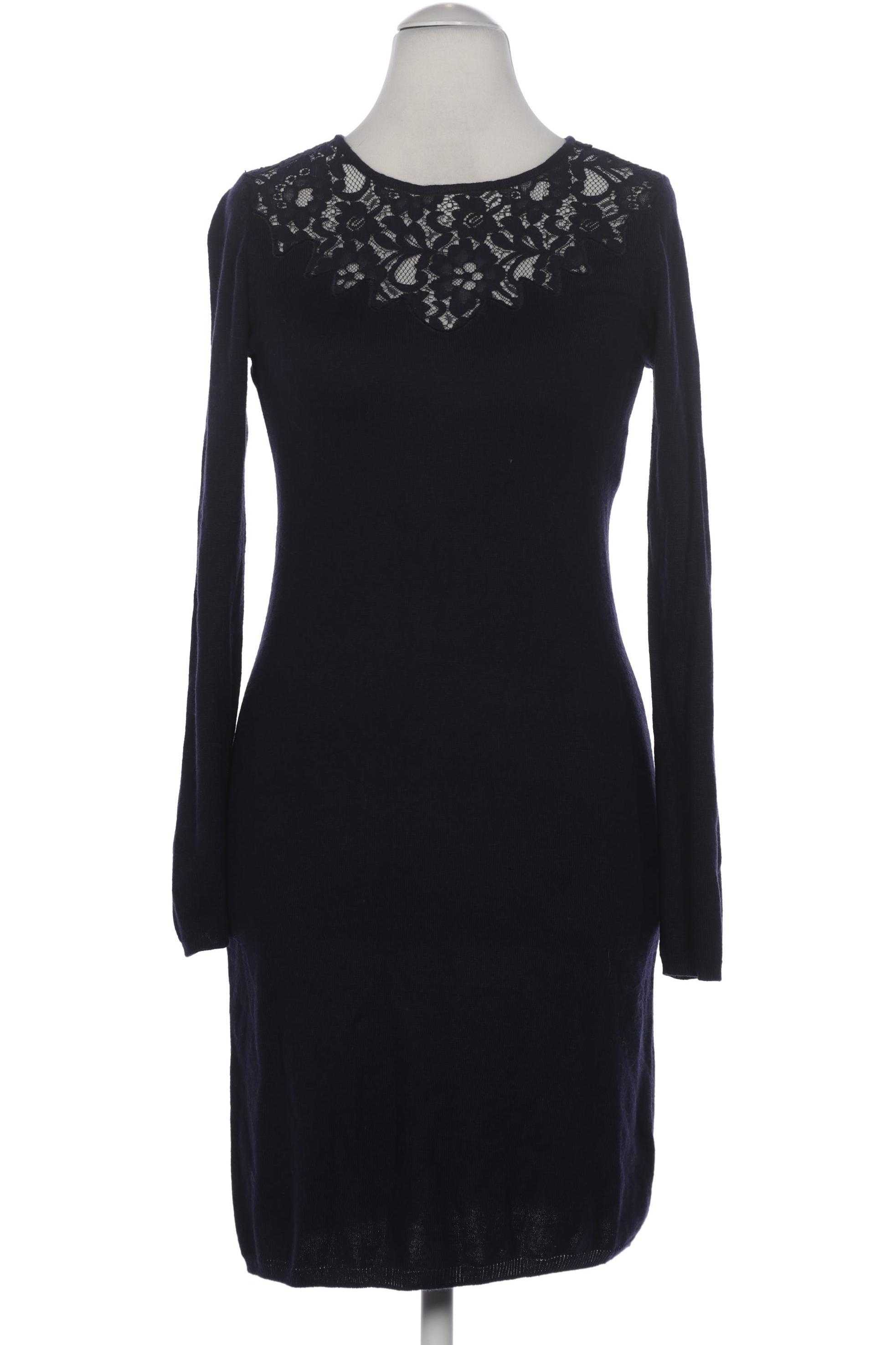 

Esprit Damen Kleid, marineblau, Gr. 36