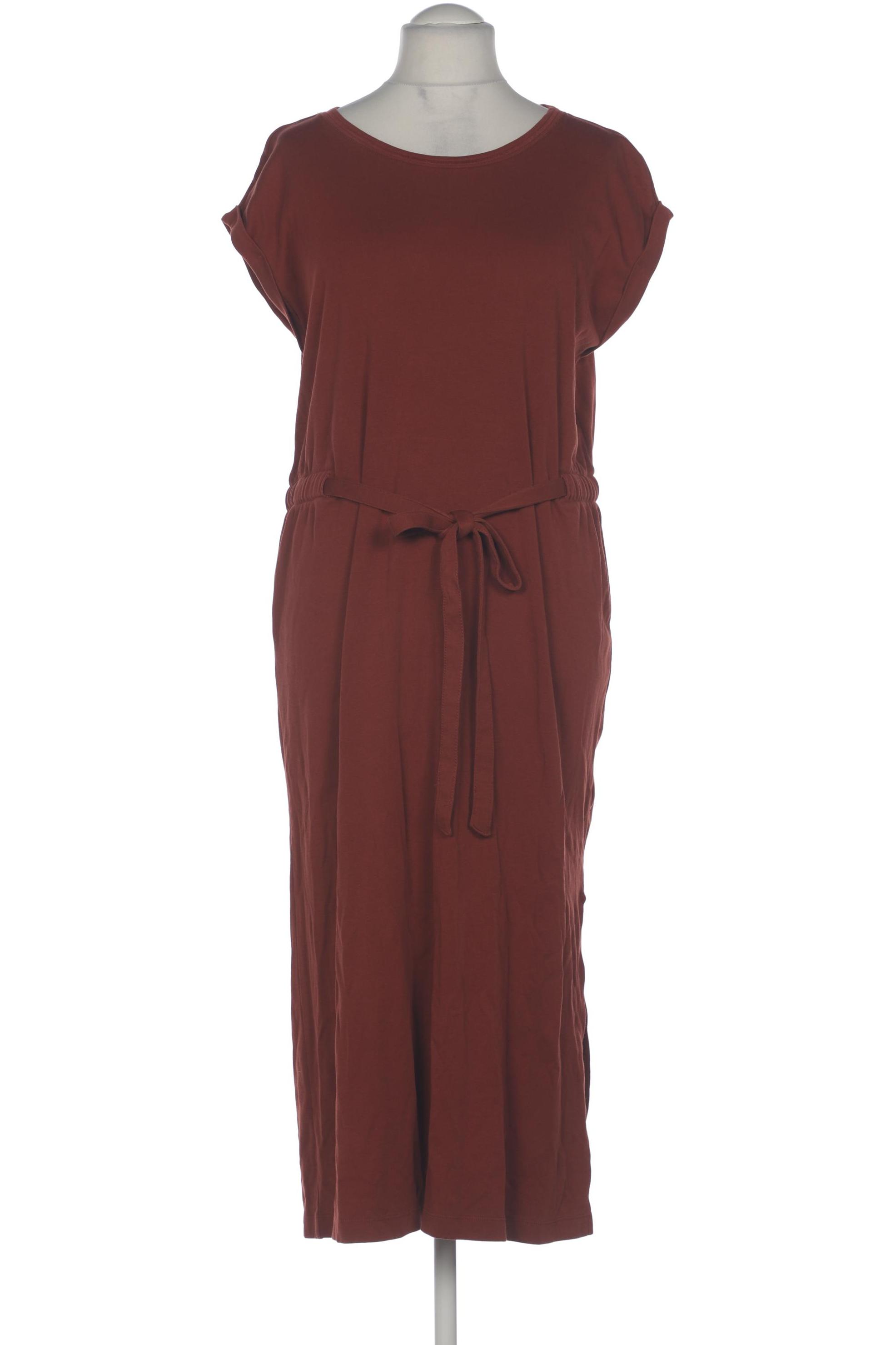 

Esprit Damen Kleid, braun, Gr. 44