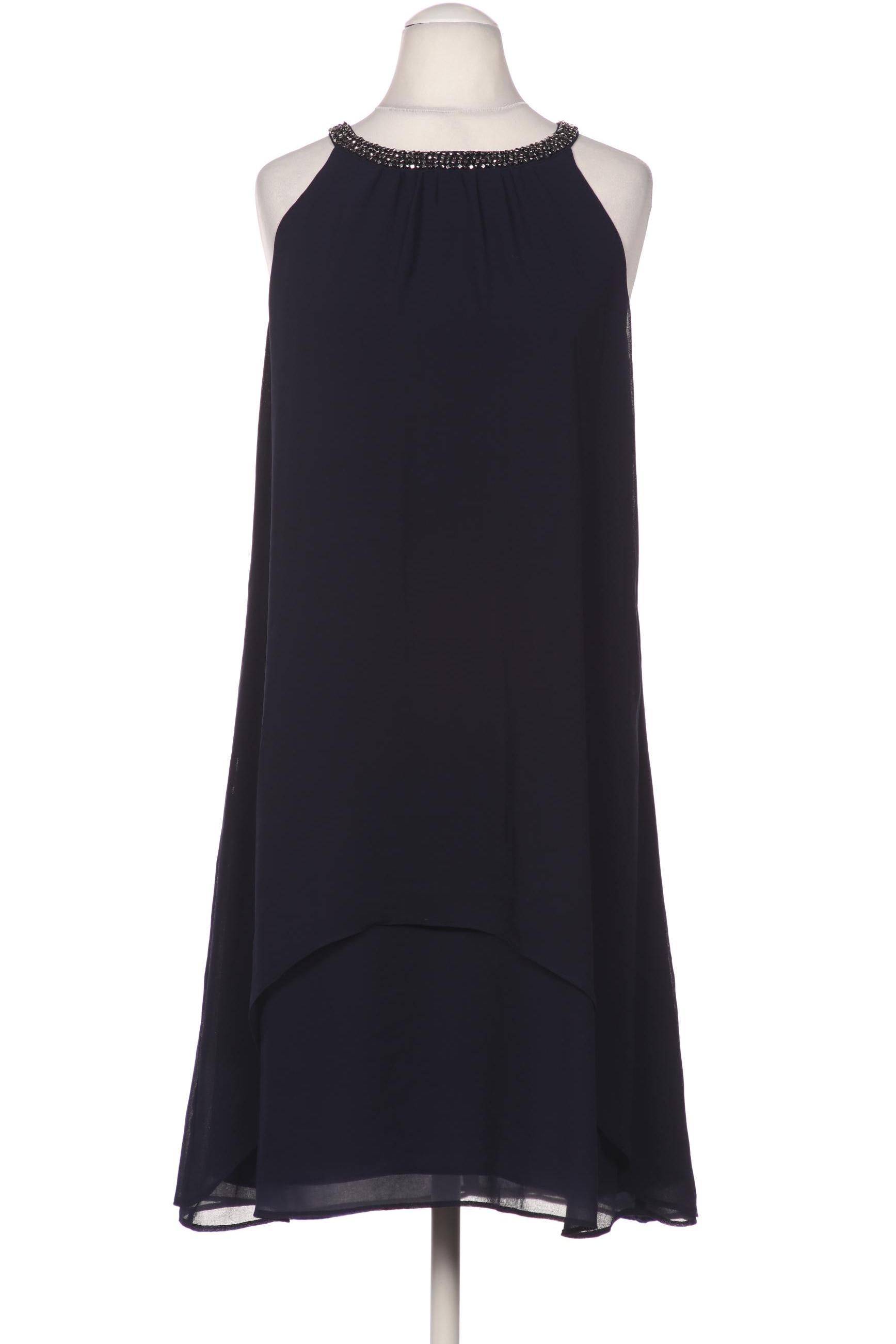 

Esprit Damen Kleid, marineblau, Gr. 38