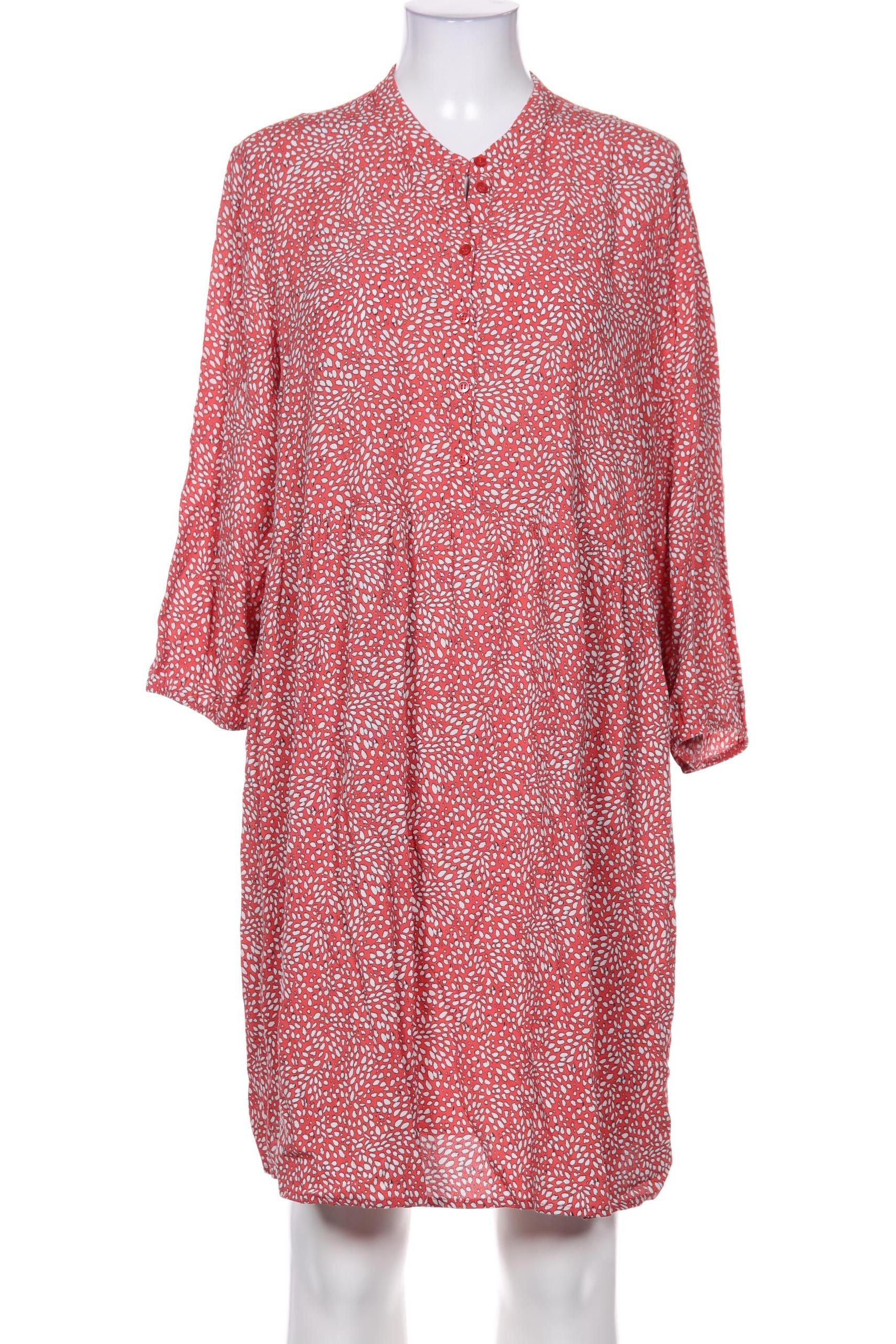 

Esprit Damen Kleid, rot, Gr. 42