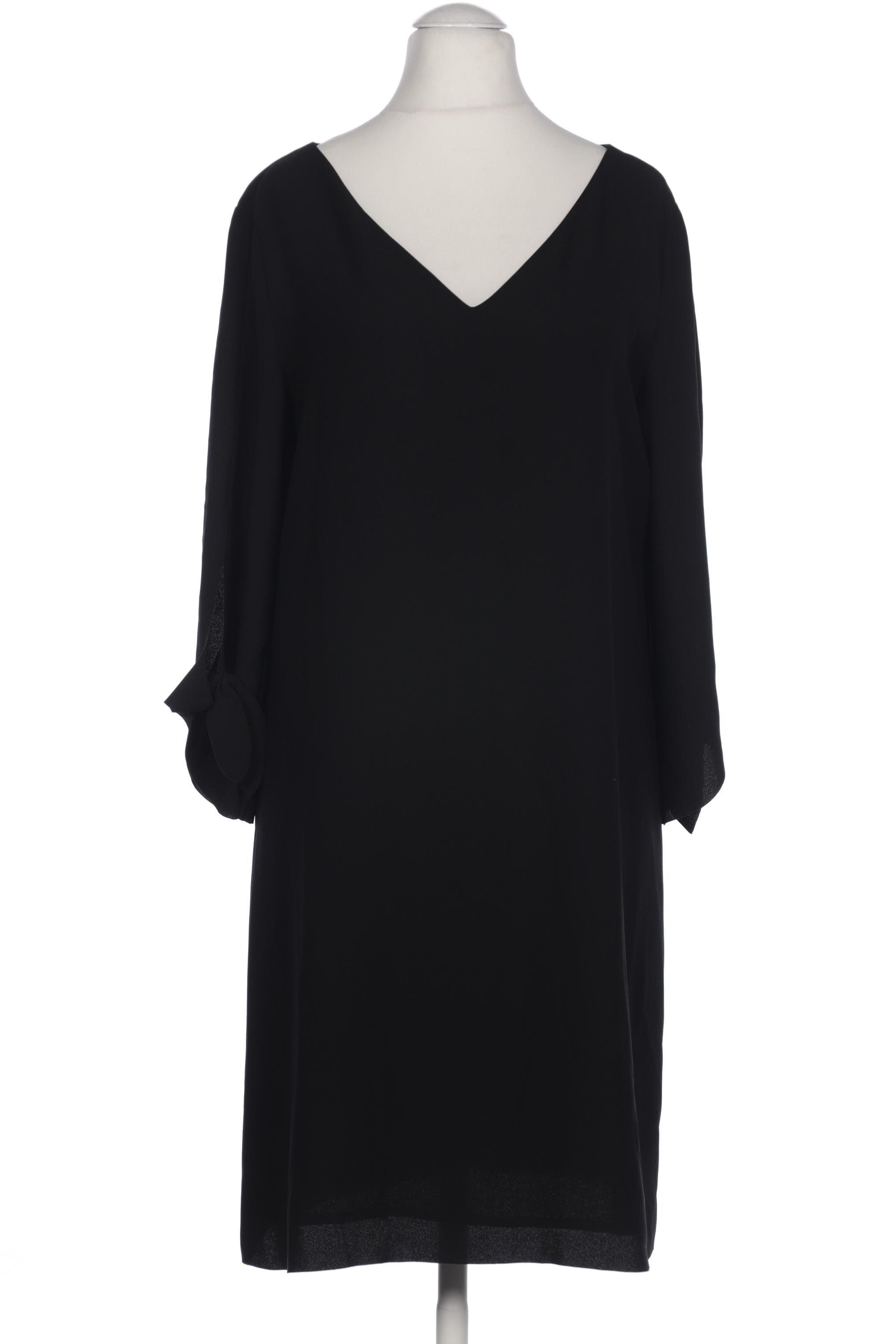 

Esprit Damen Kleid, schwarz, Gr. 38