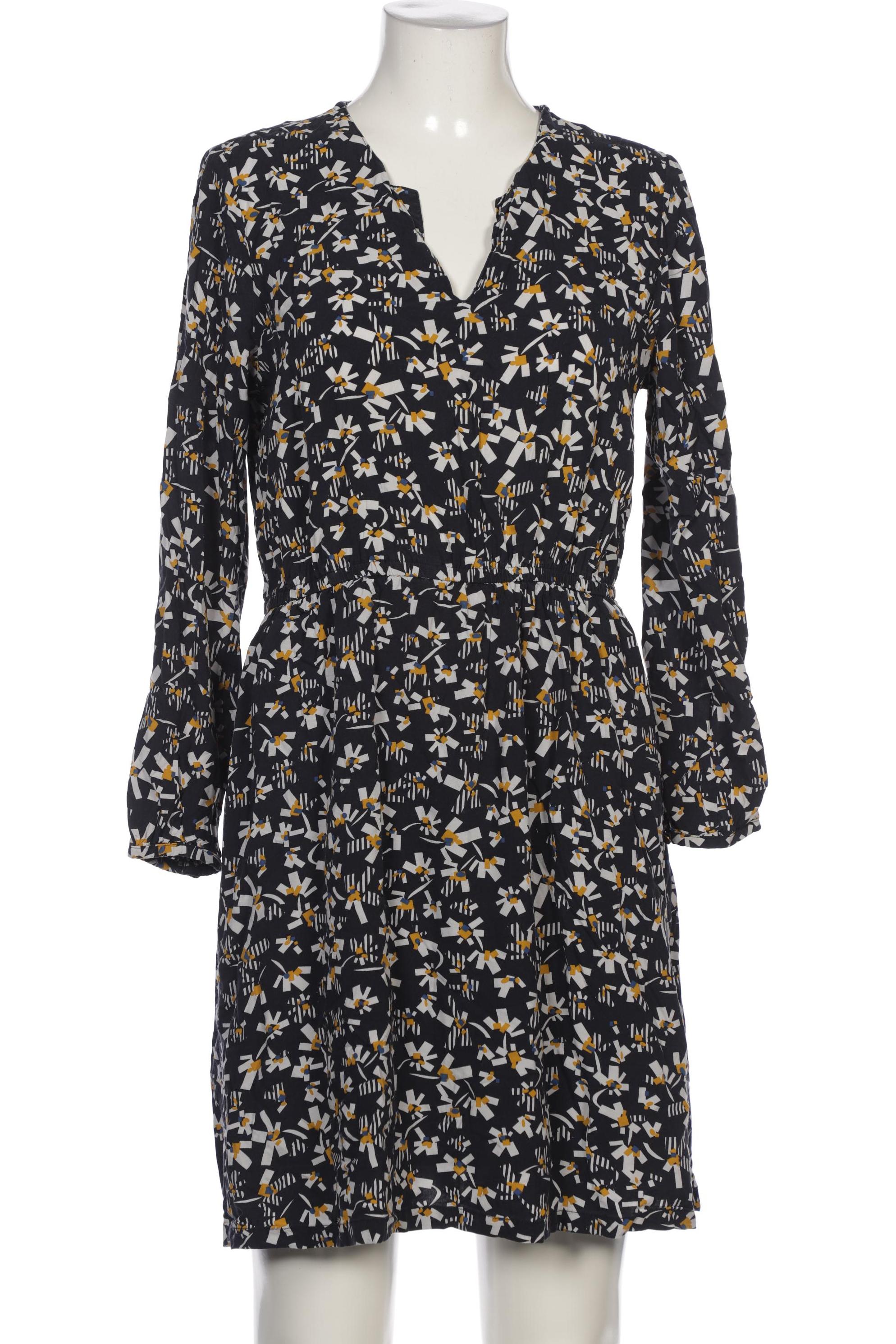 

Esprit Damen Kleid, marineblau, Gr. 40