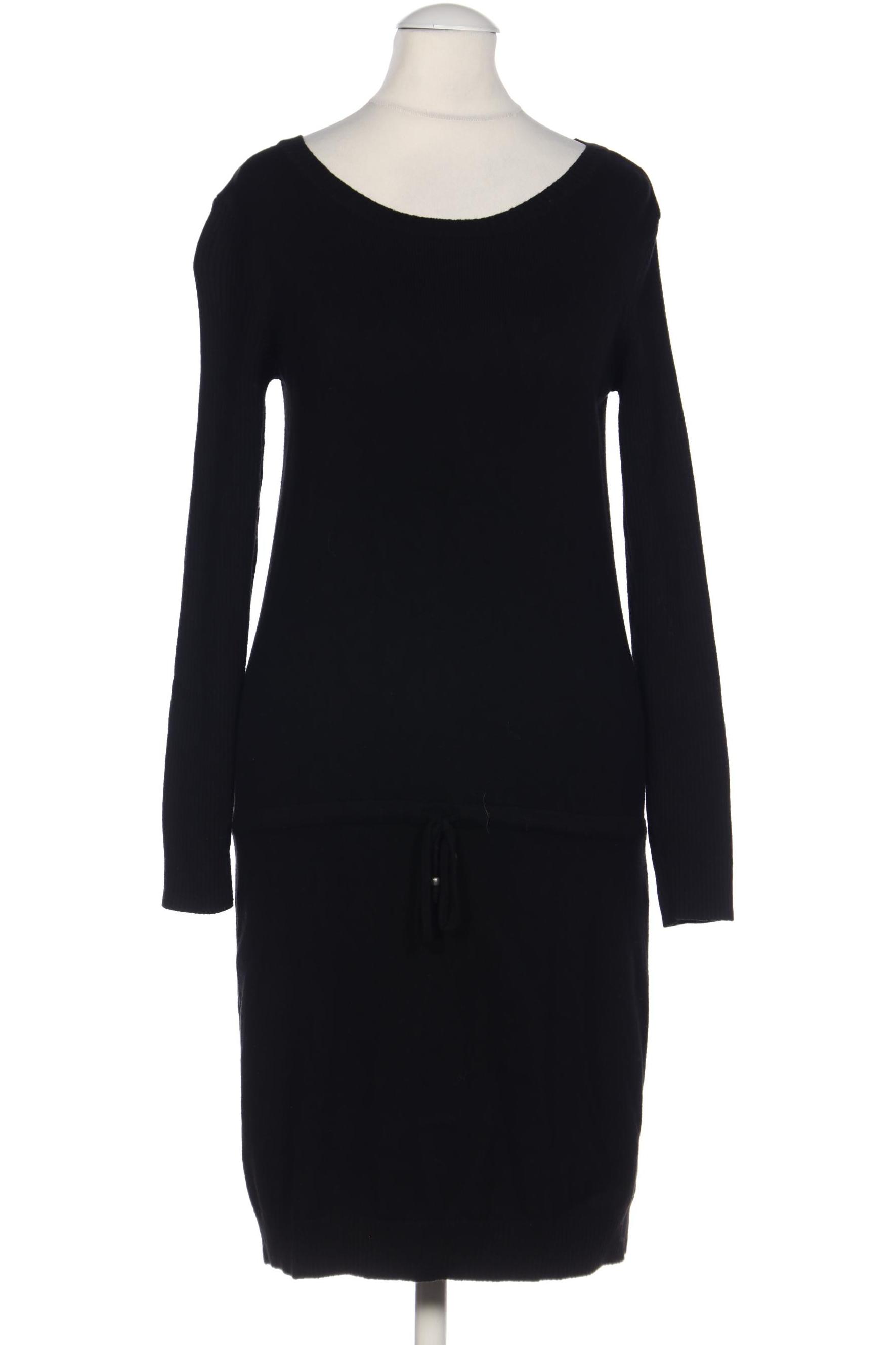 

Esprit Damen Kleid, schwarz, Gr. 34