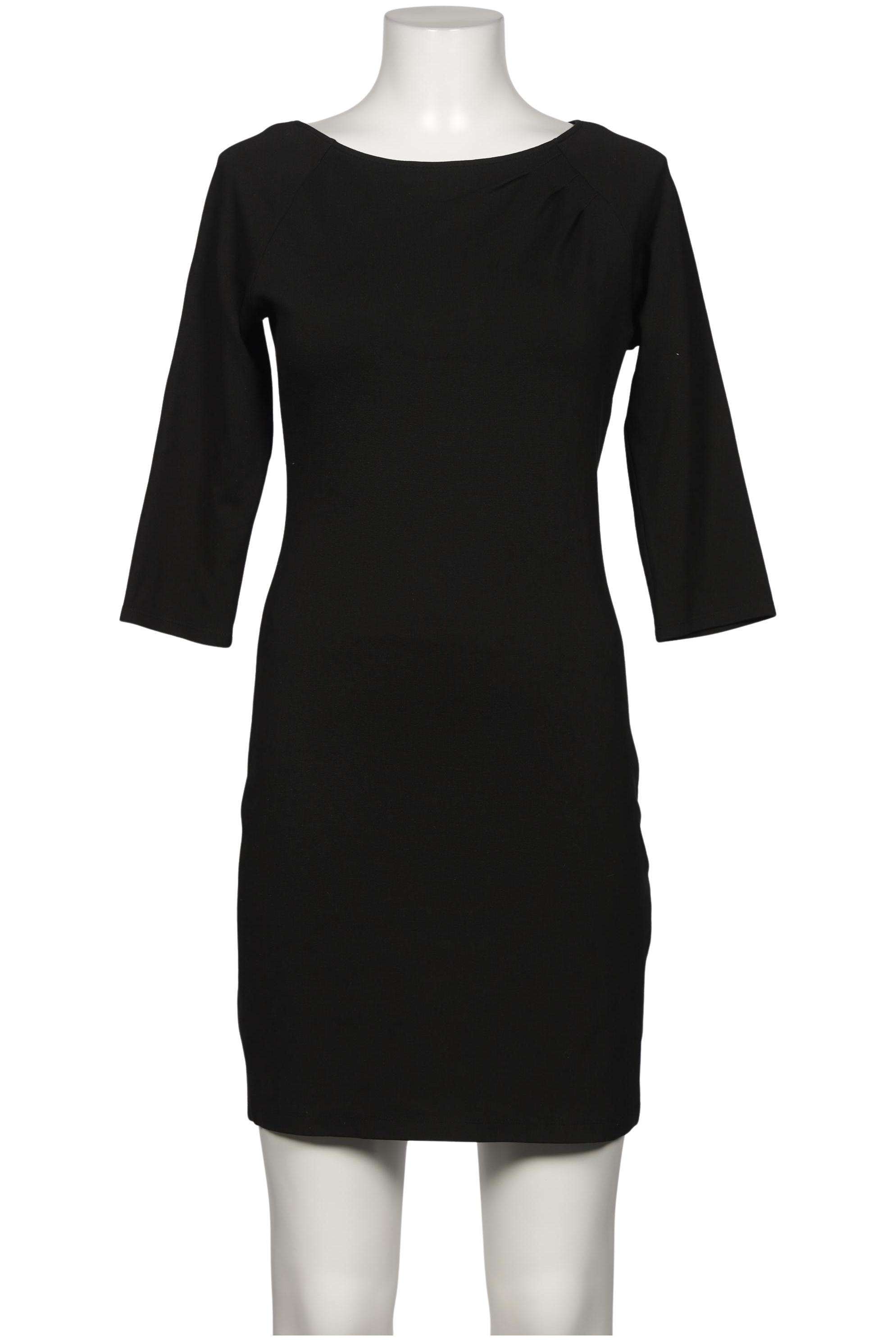 

Esprit Damen Kleid, schwarz, Gr. 42