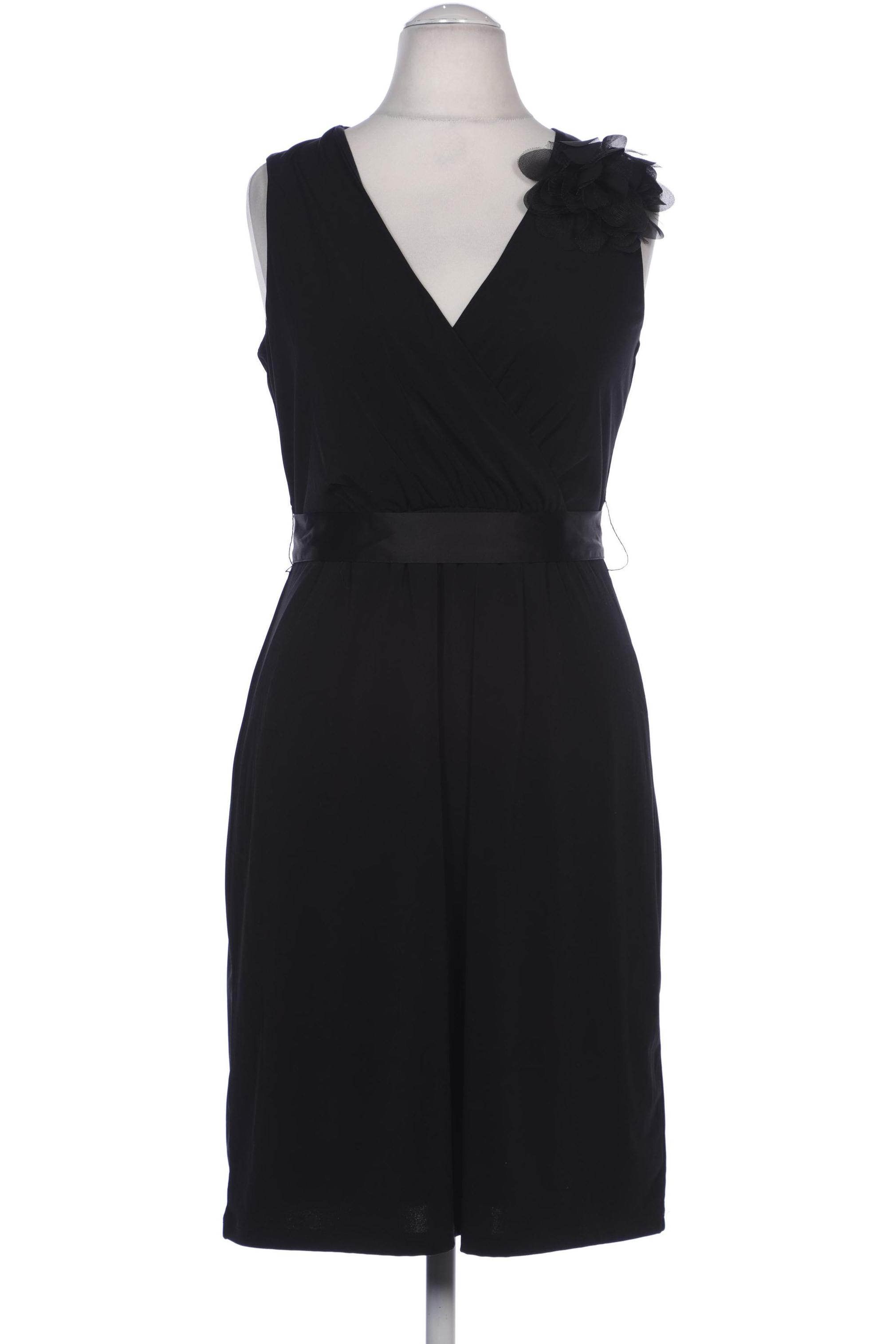 

Esprit Damen Kleid, schwarz, Gr. 38