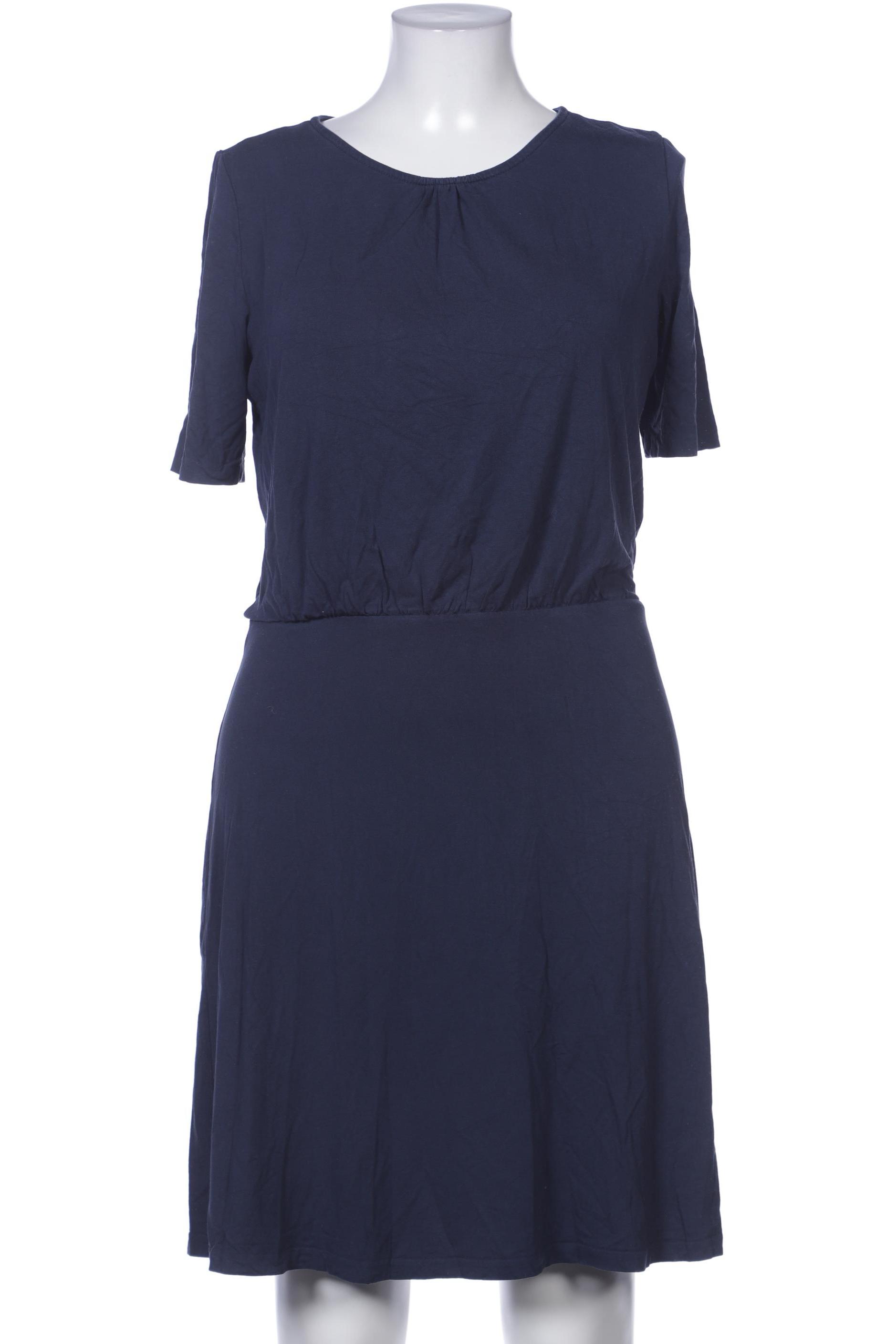 

Esprit Damen Kleid, marineblau, Gr. 42