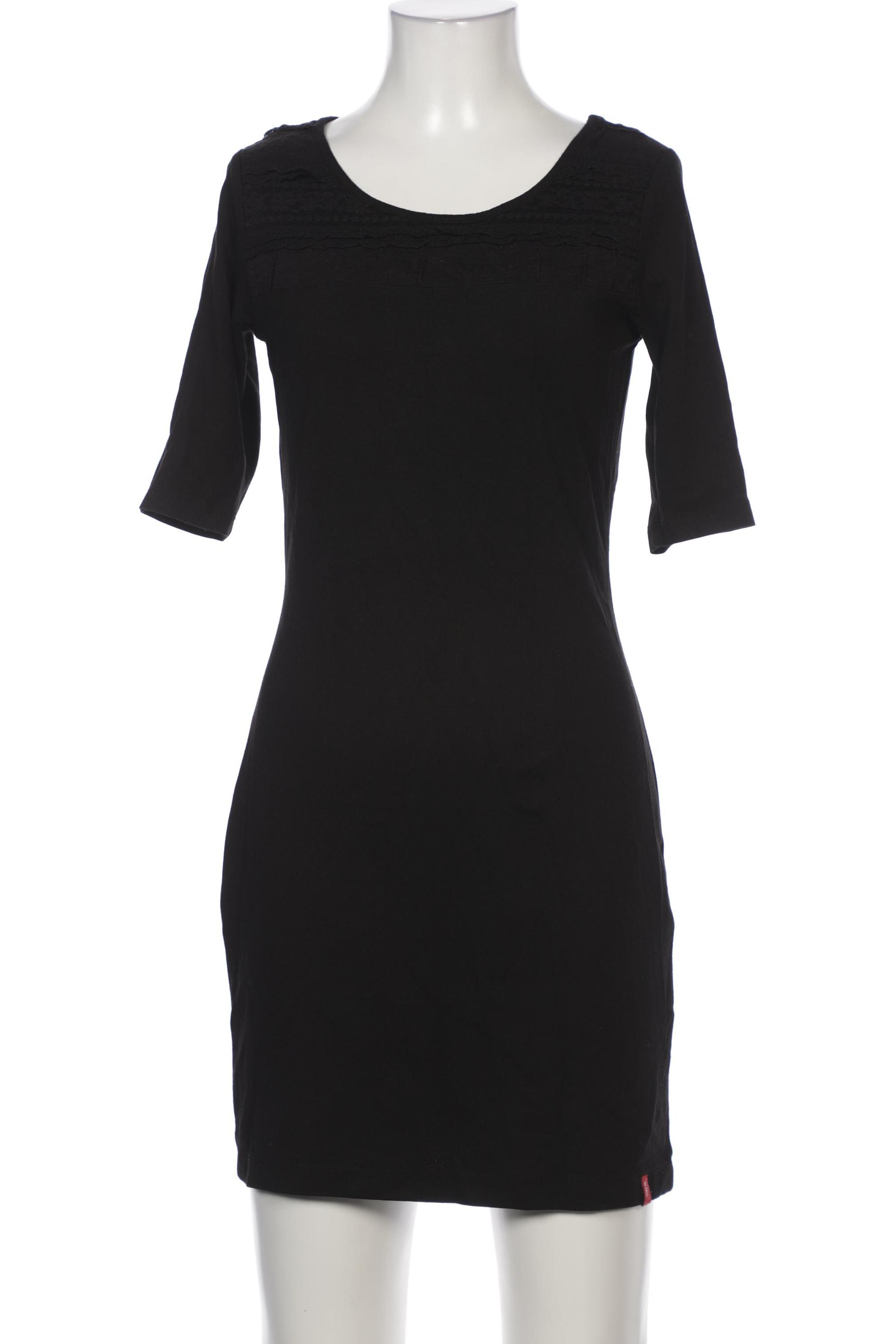 

Esprit Damen Kleid, schwarz