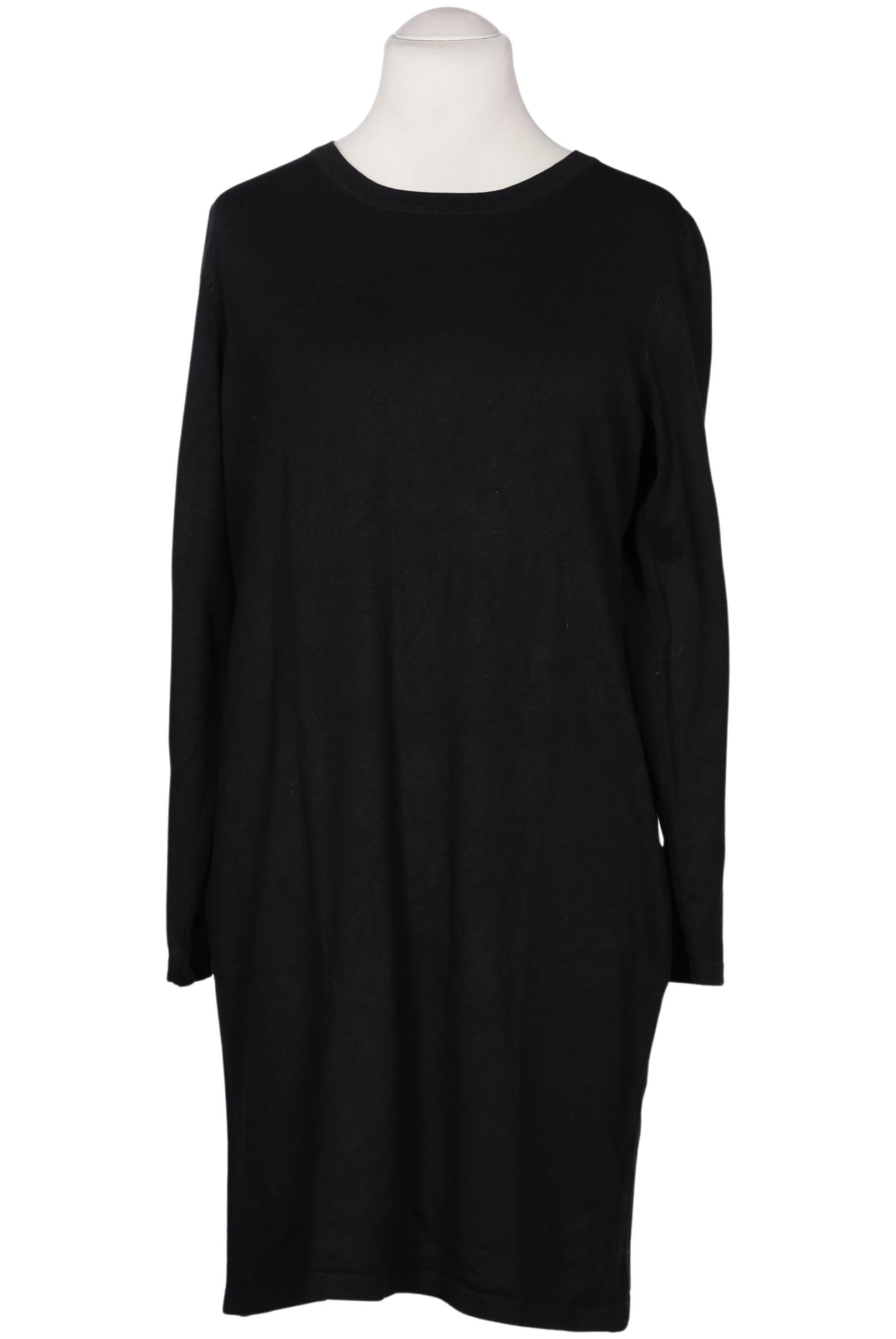 

Esprit Damen Kleid, schwarz, Gr. 46