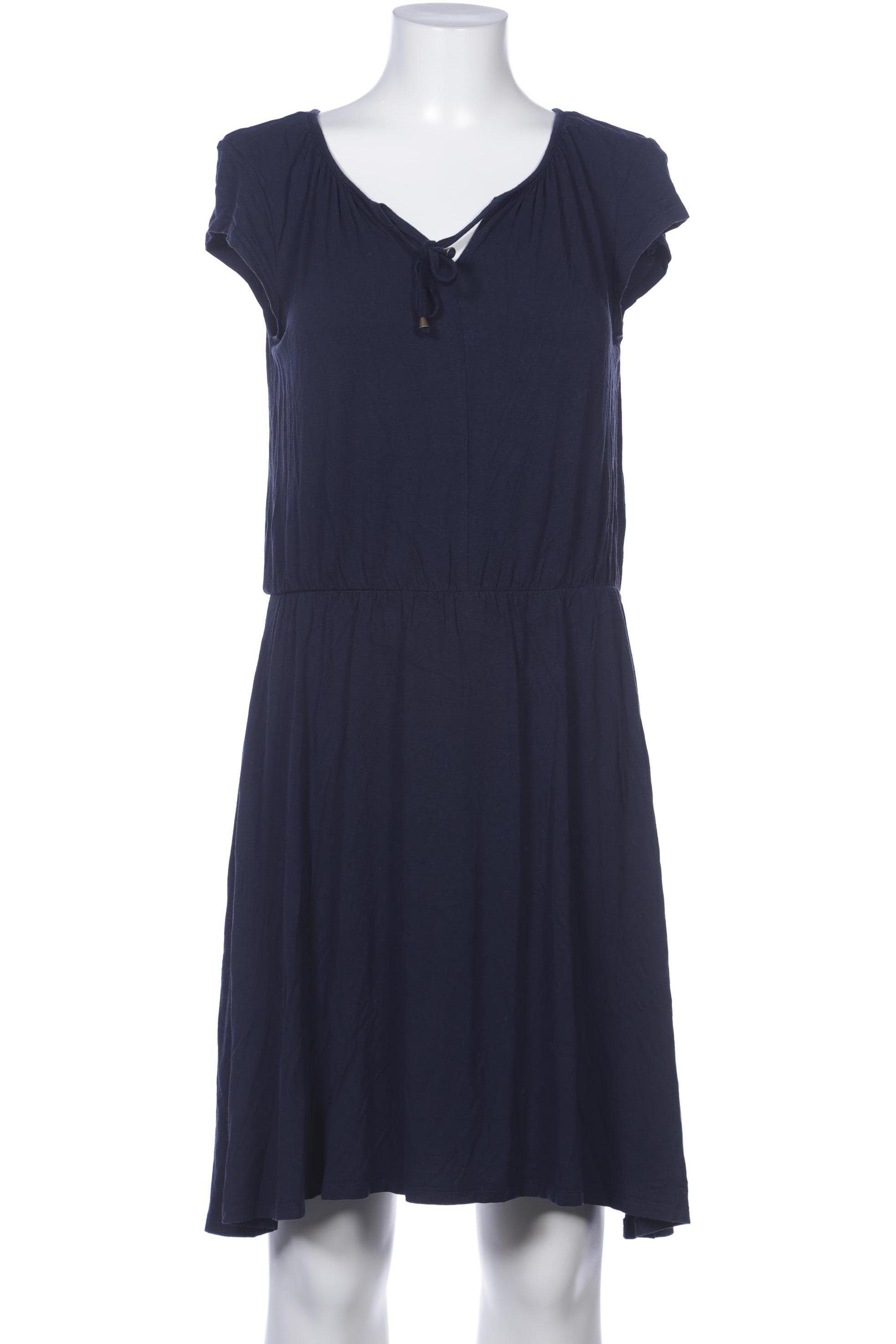

Esprit Damen Kleid, marineblau, Gr. 38