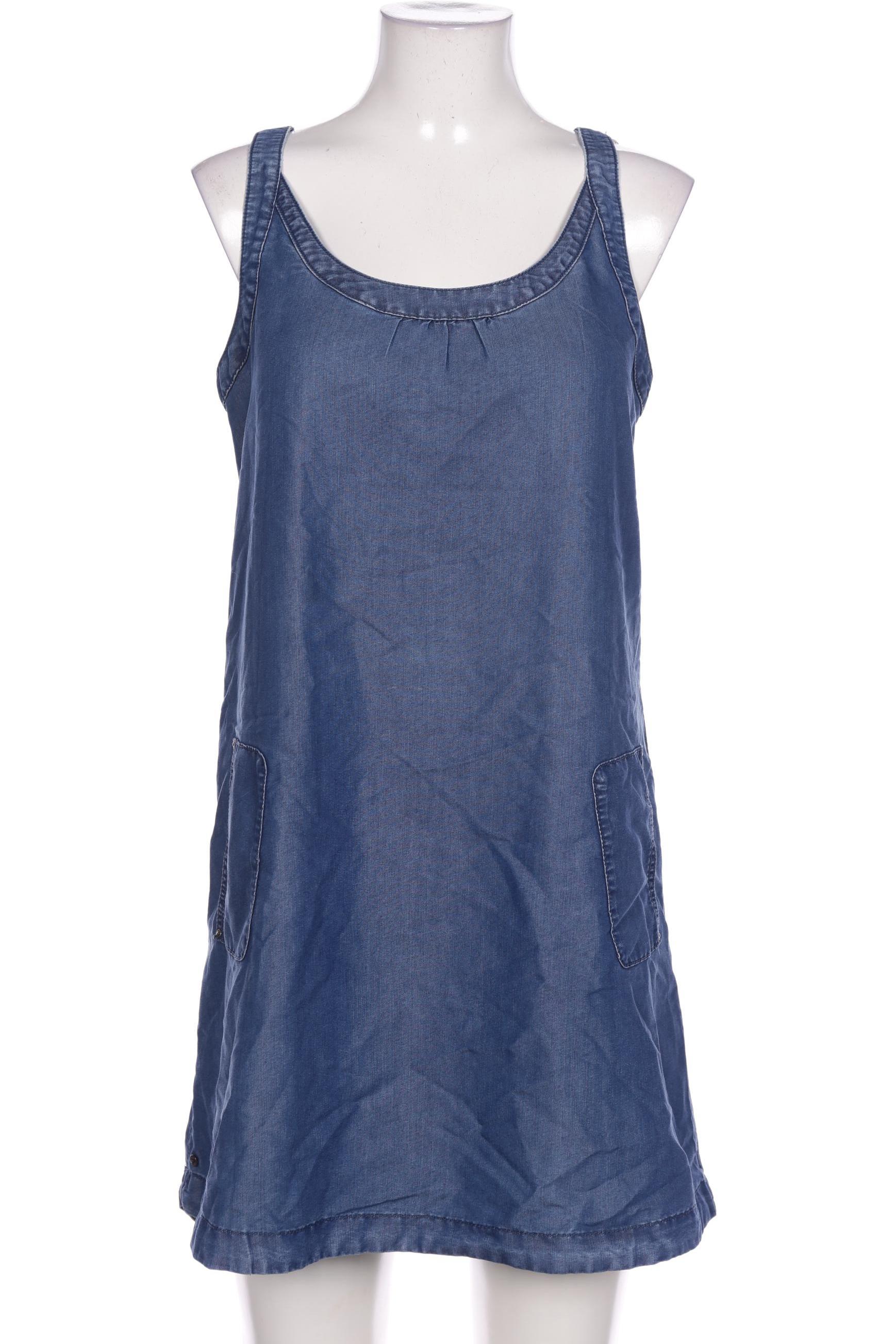 

Esprit Damen Kleid, blau, Gr. 38
