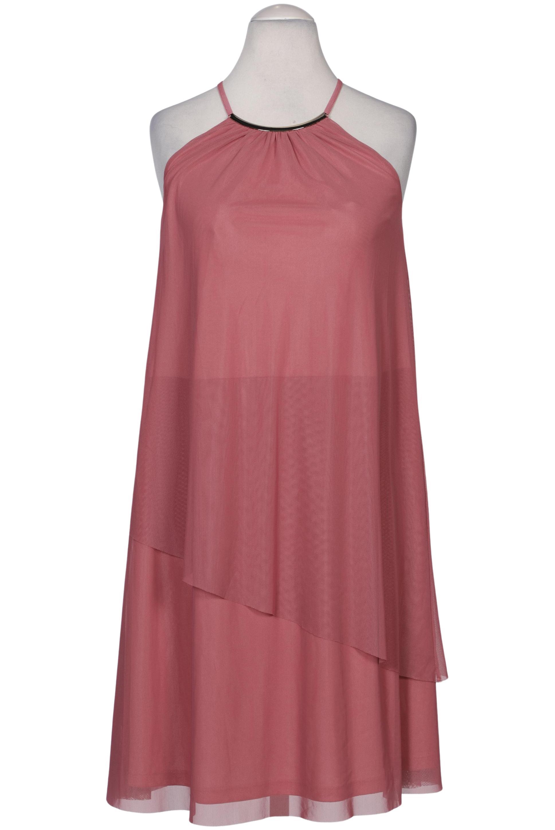 

Esprit Damen Kleid, pink, Gr. 36