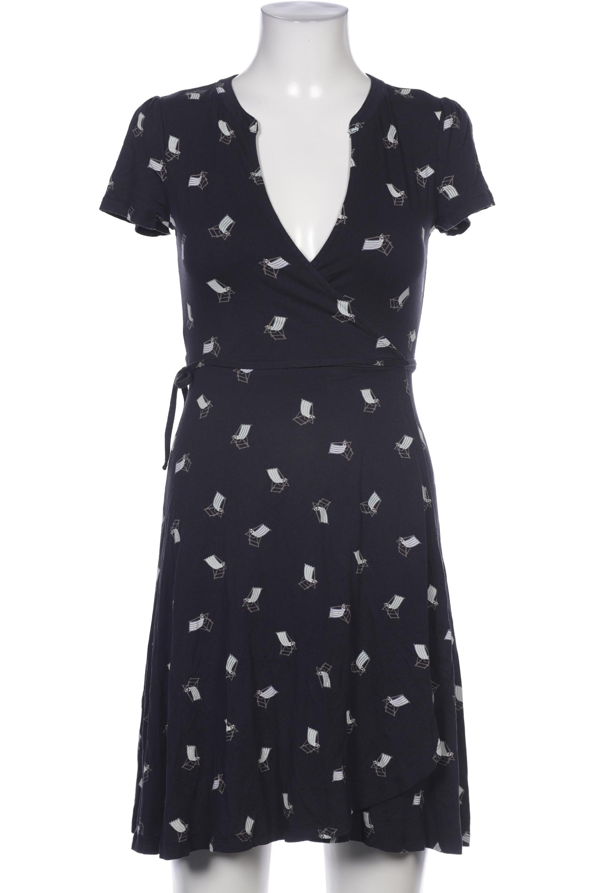 

Esprit Damen Kleid, marineblau, Gr. 36