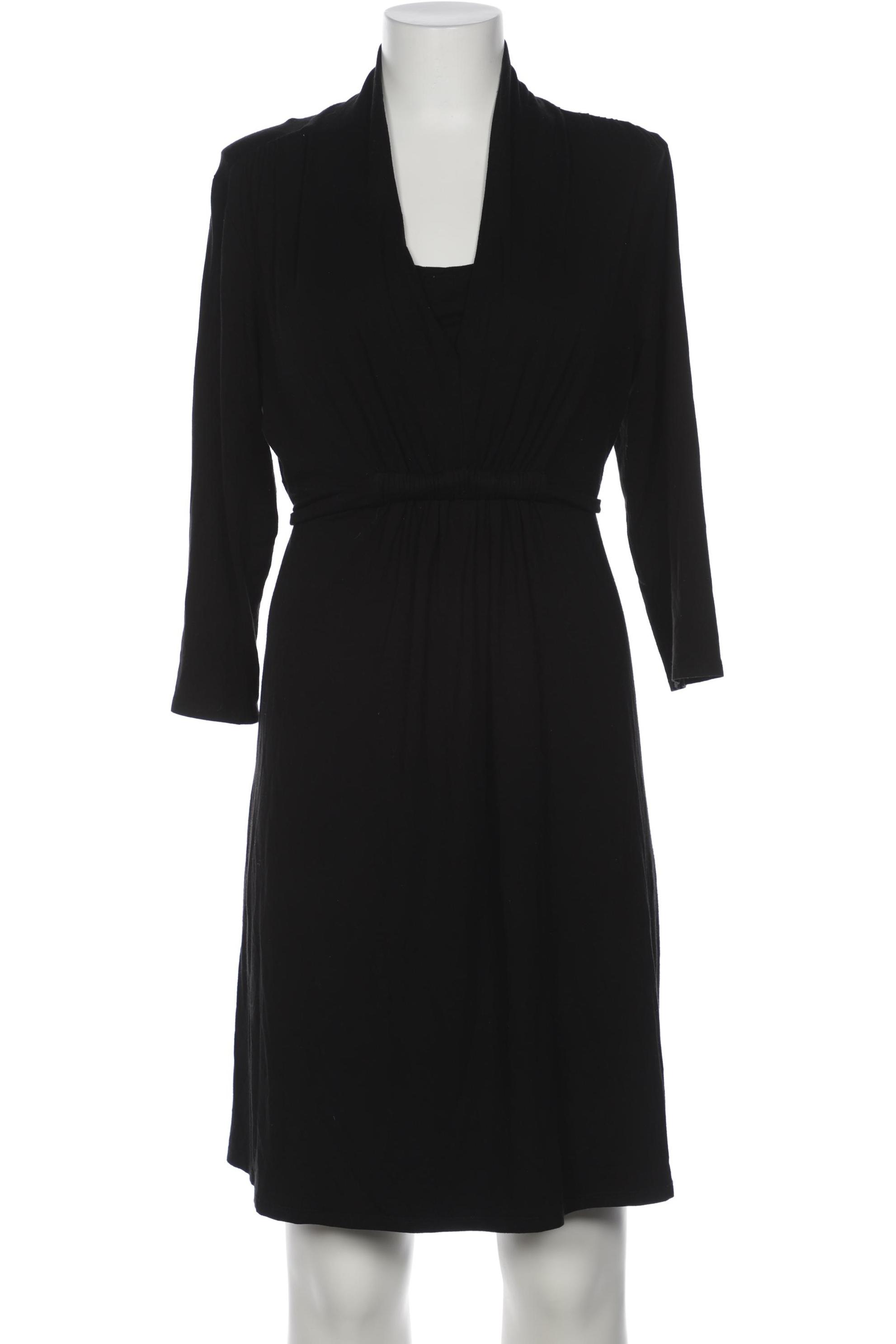 

Esprit Damen Kleid, schwarz, Gr. 42