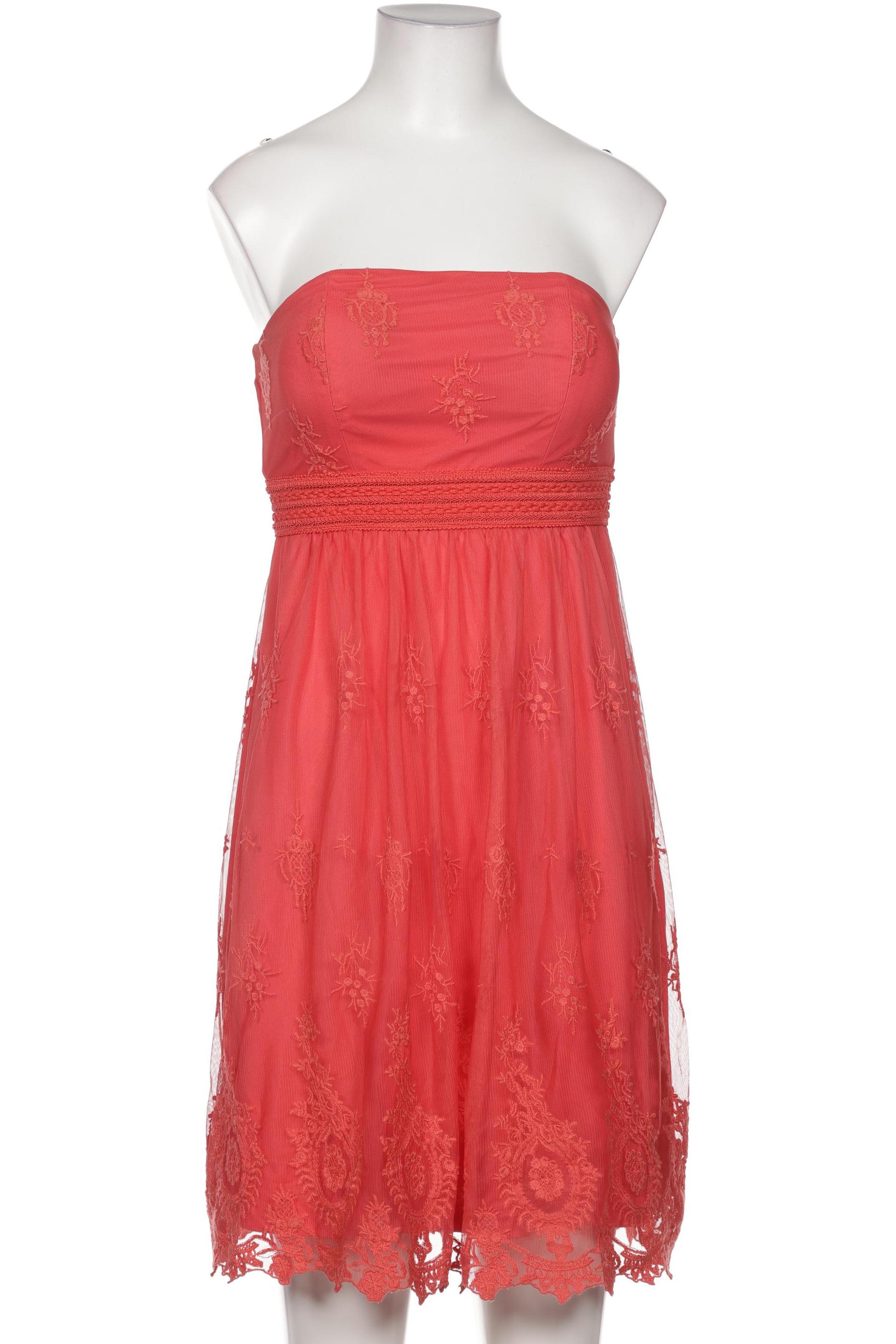 

Esprit Damen Kleid, rot, Gr. 34