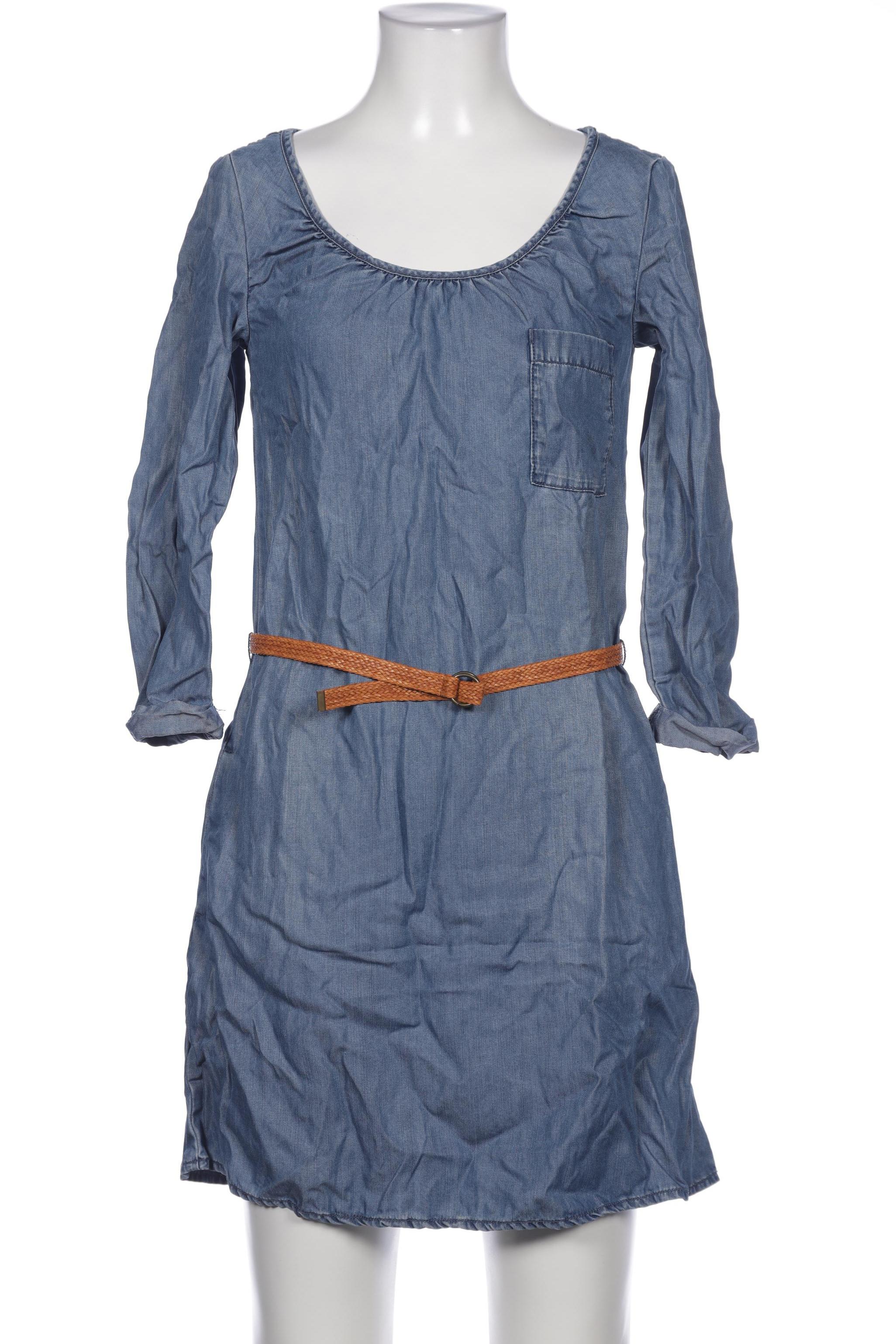 

Esprit Damen Kleid, blau