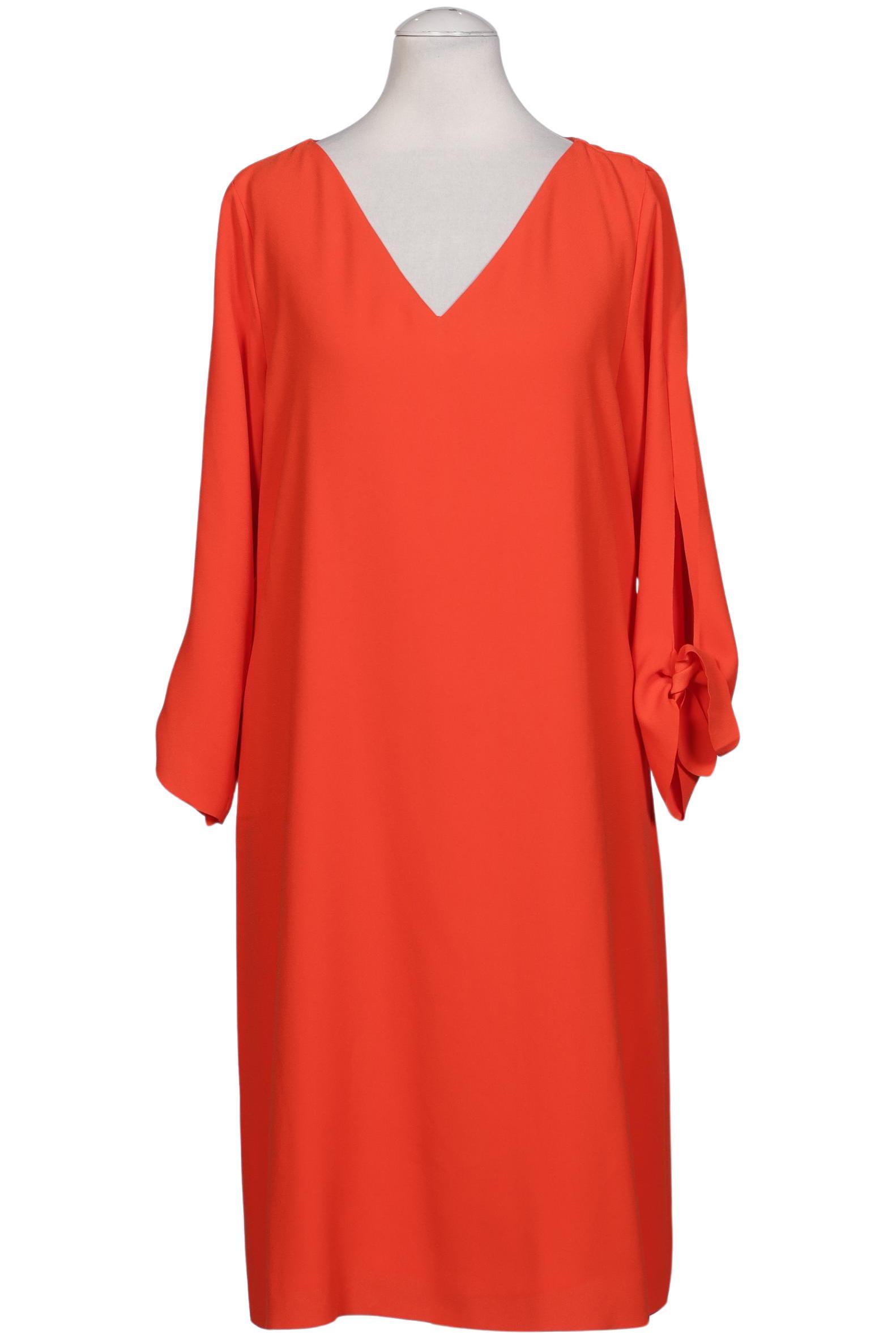 

Esprit Damen Kleid, rot, Gr. 34