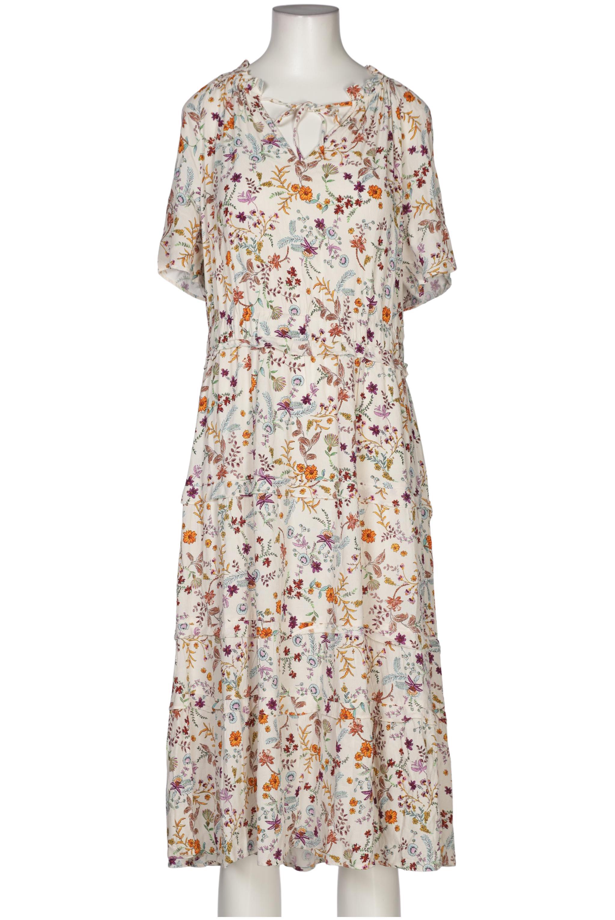 

Esprit Damen Kleid, mehrfarbig, Gr. 40