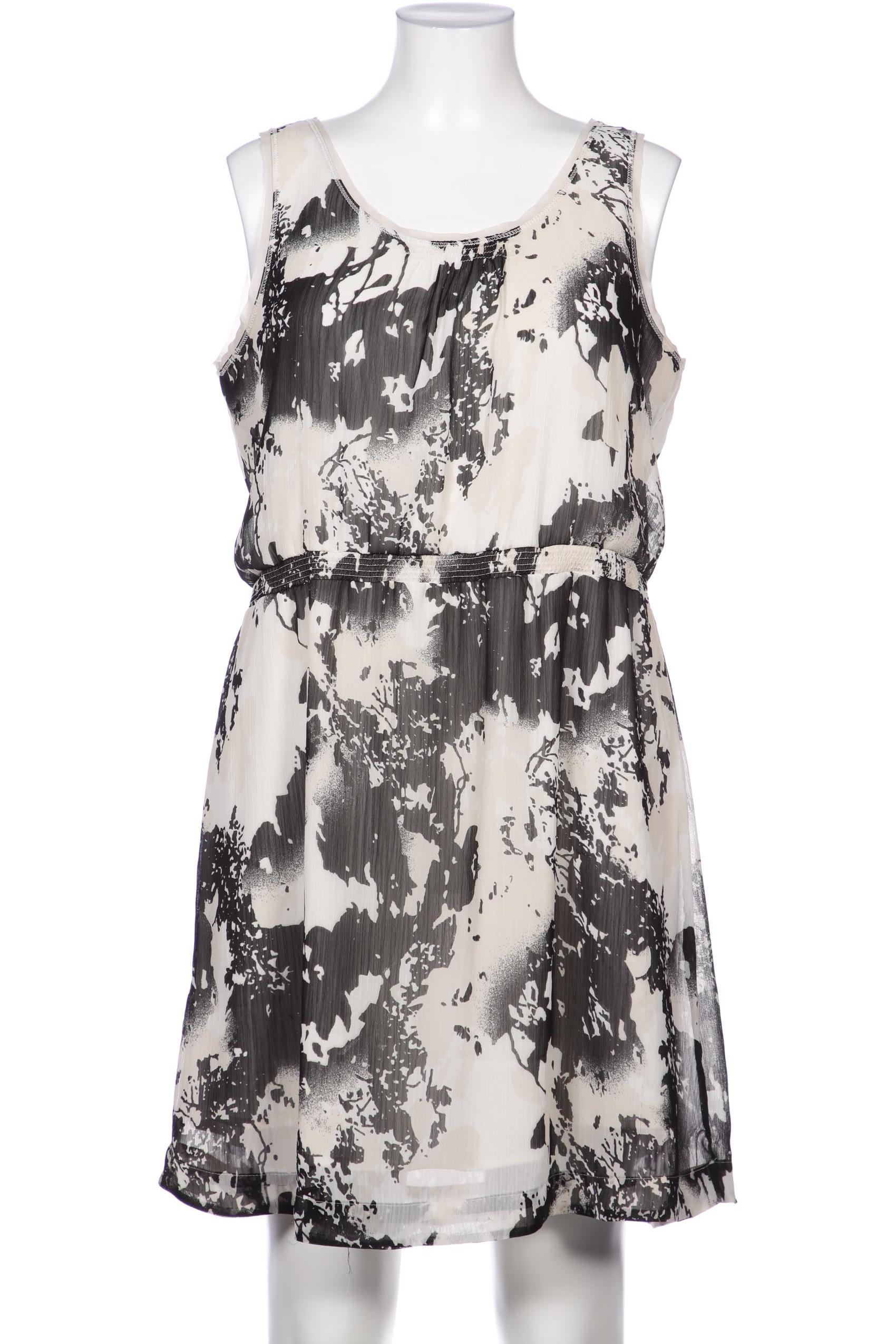 

Esprit Damen Kleid, grau, Gr. 44
