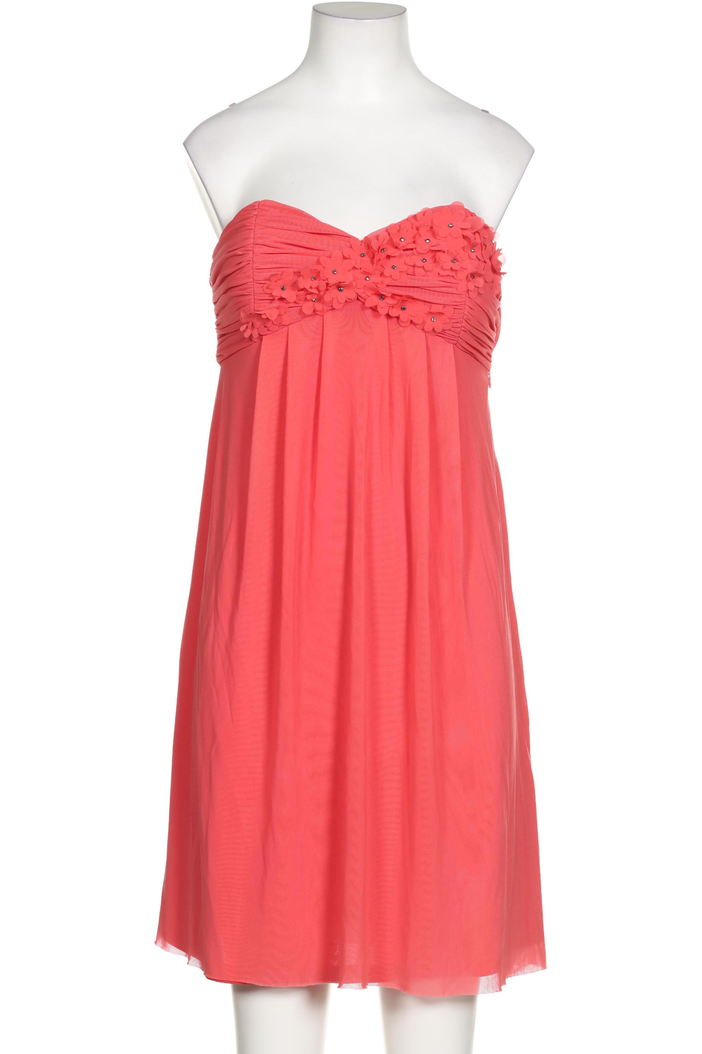 

Esprit Damen Kleid, pink, Gr. 34
