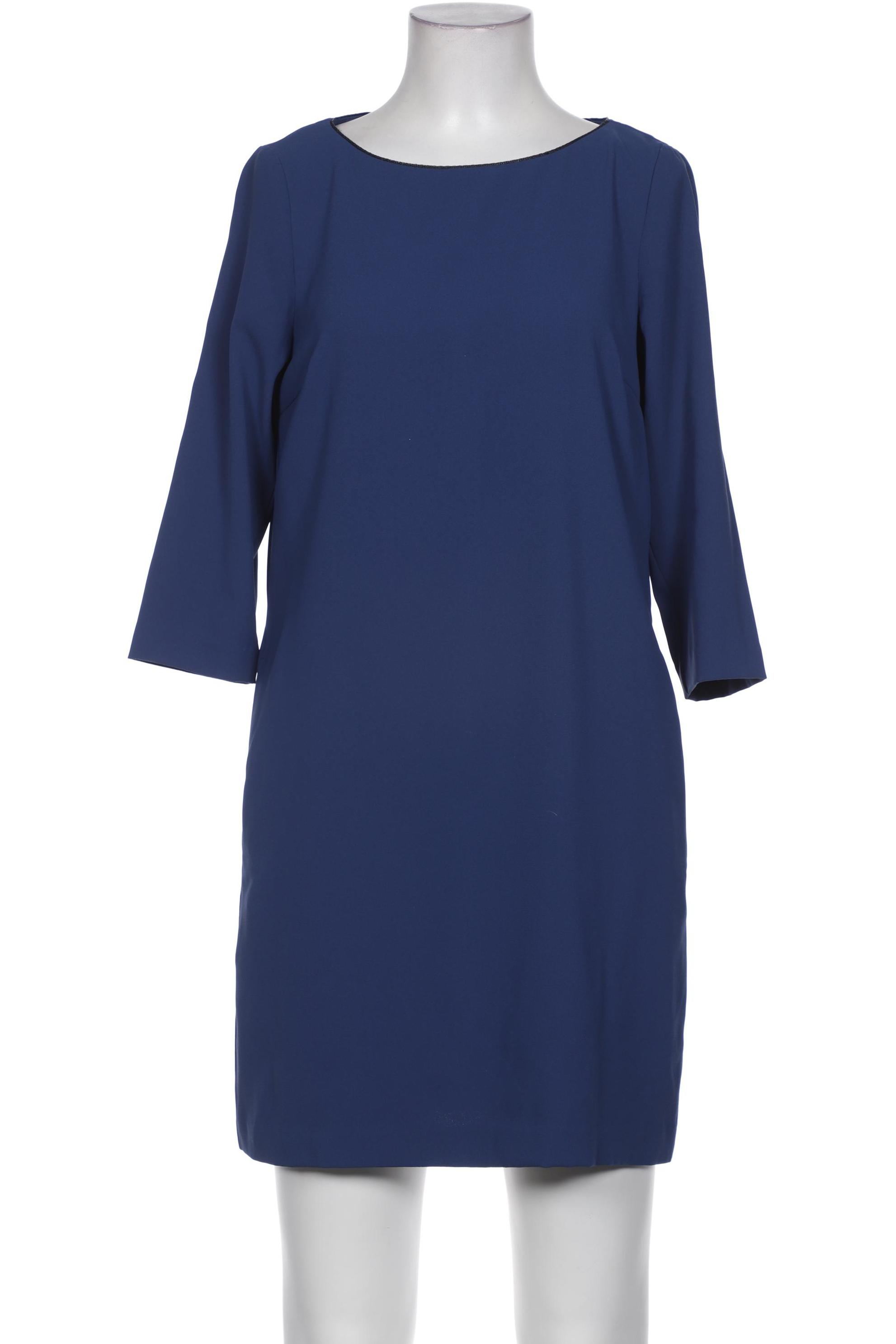 

Esprit Damen Kleid, marineblau, Gr. 34