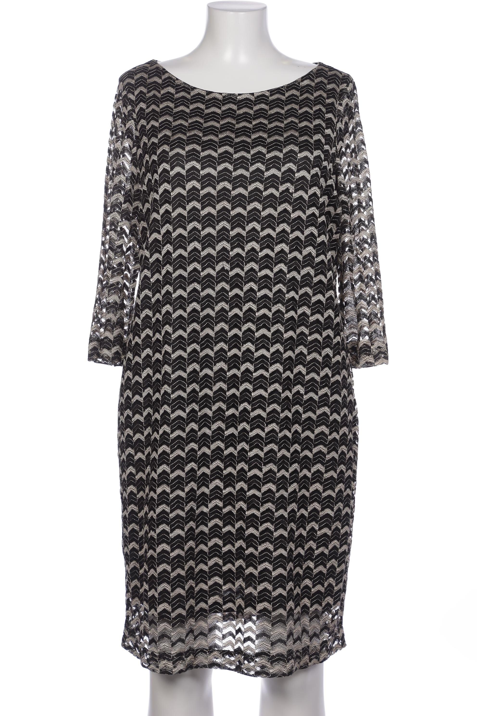 

Esprit Damen Kleid, mehrfarbig, Gr. 46