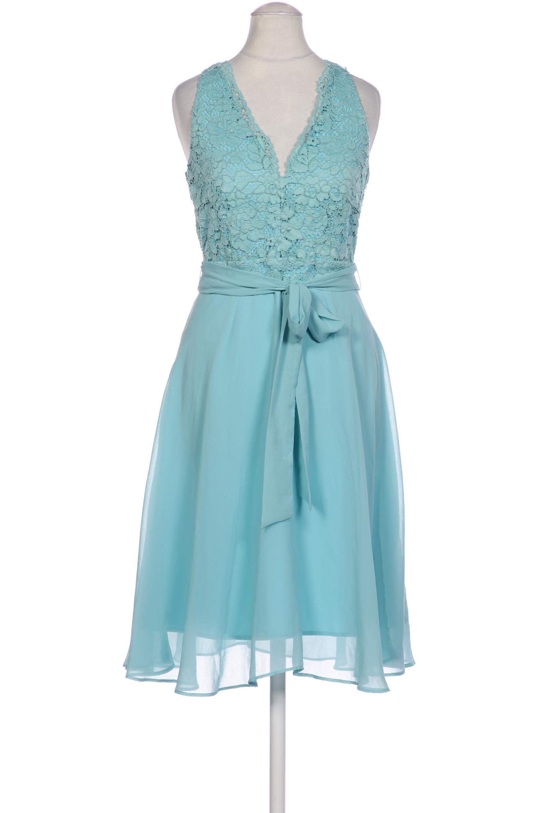 

Esprit Damen Kleid, türkis, Gr. 34