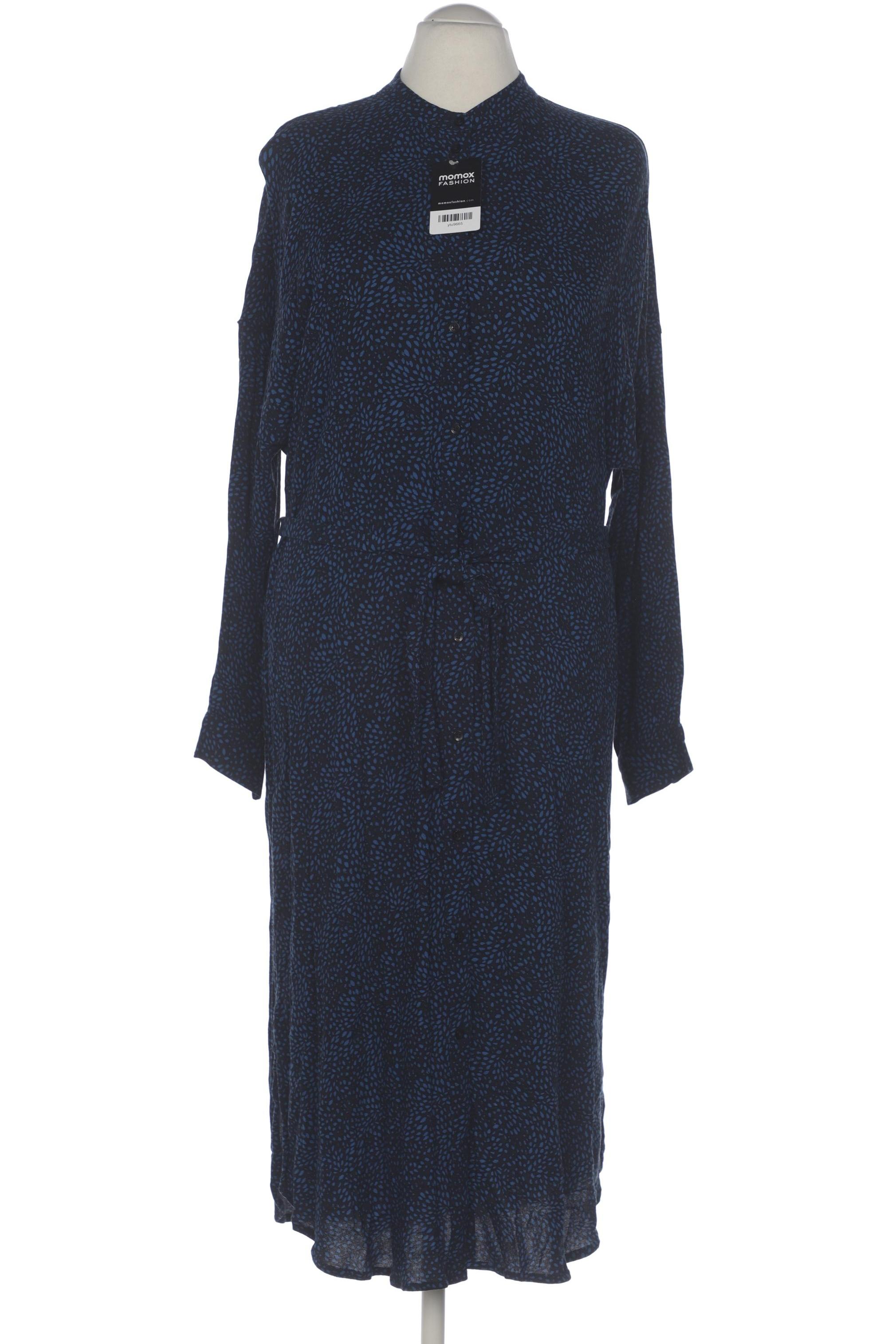 

Esprit Damen Kleid, marineblau, Gr. 44