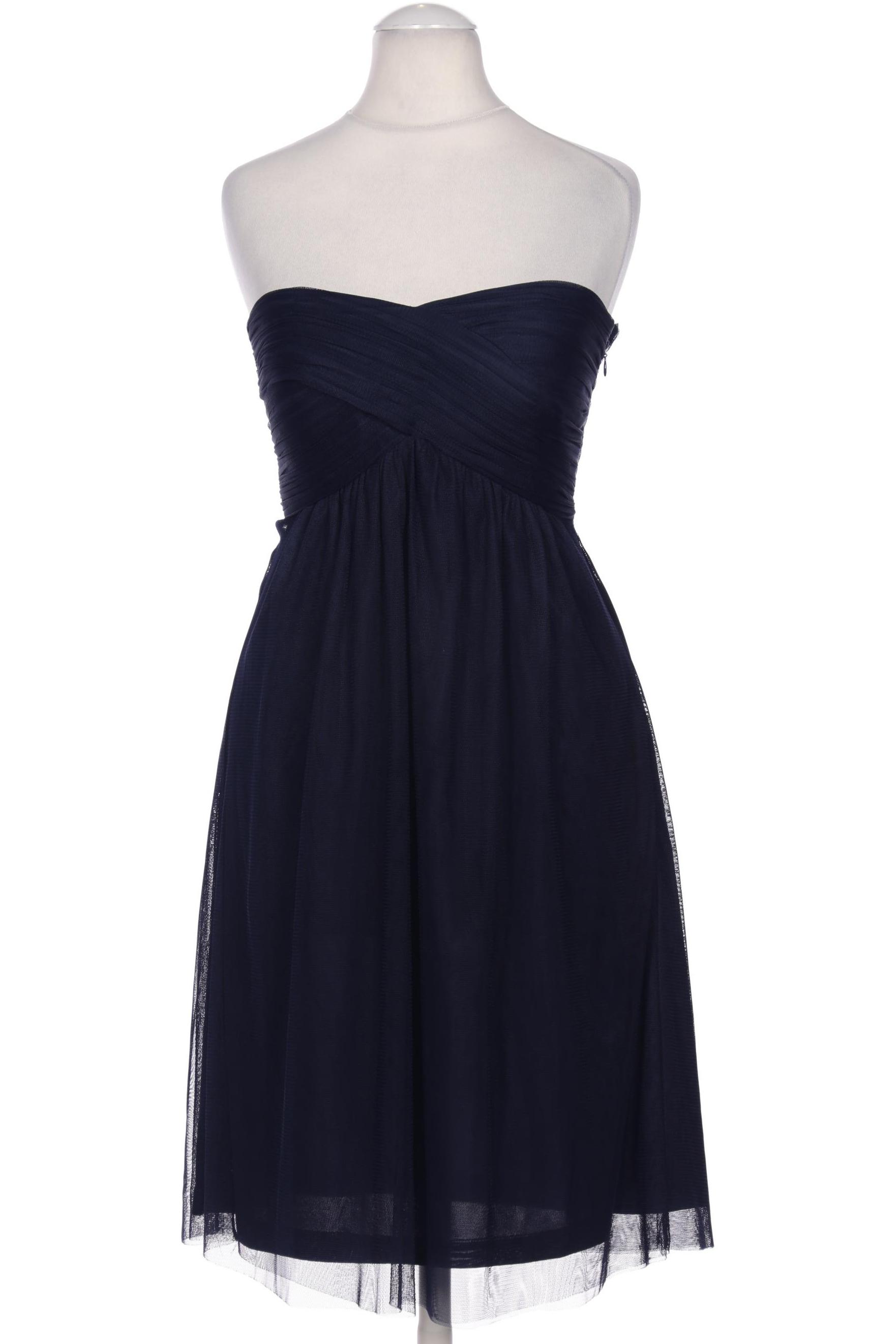 

Esprit Damen Kleid, marineblau, Gr. 32