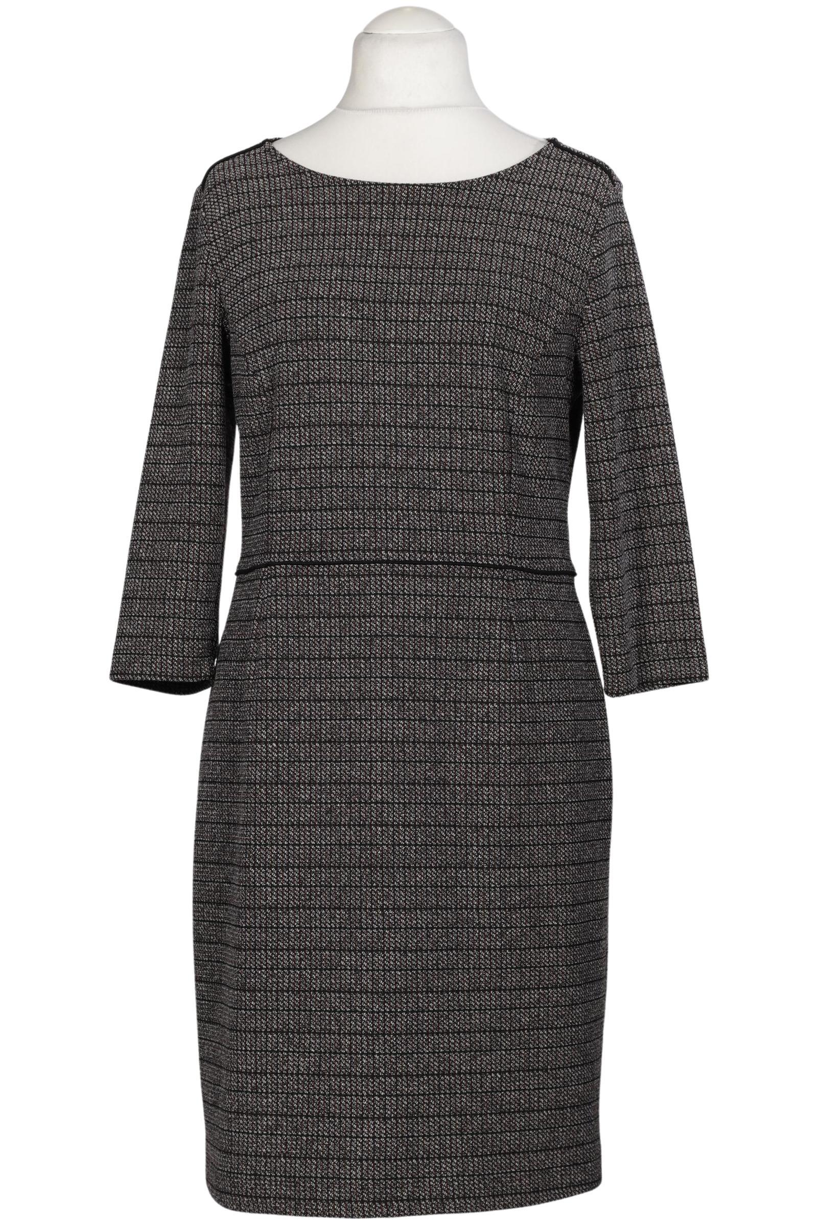 

Esprit Damen Kleid, grau, Gr. 44