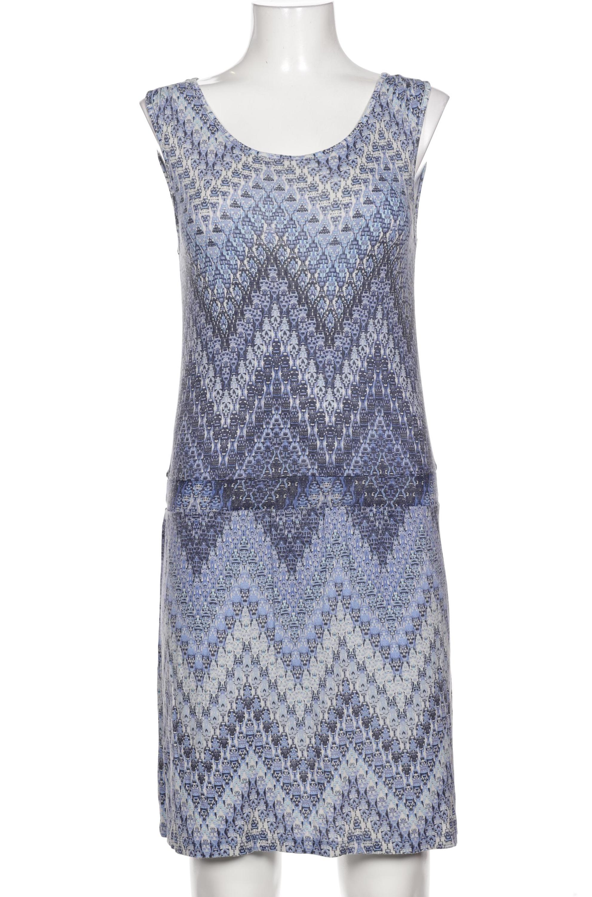 

Esprit Damen Kleid, blau