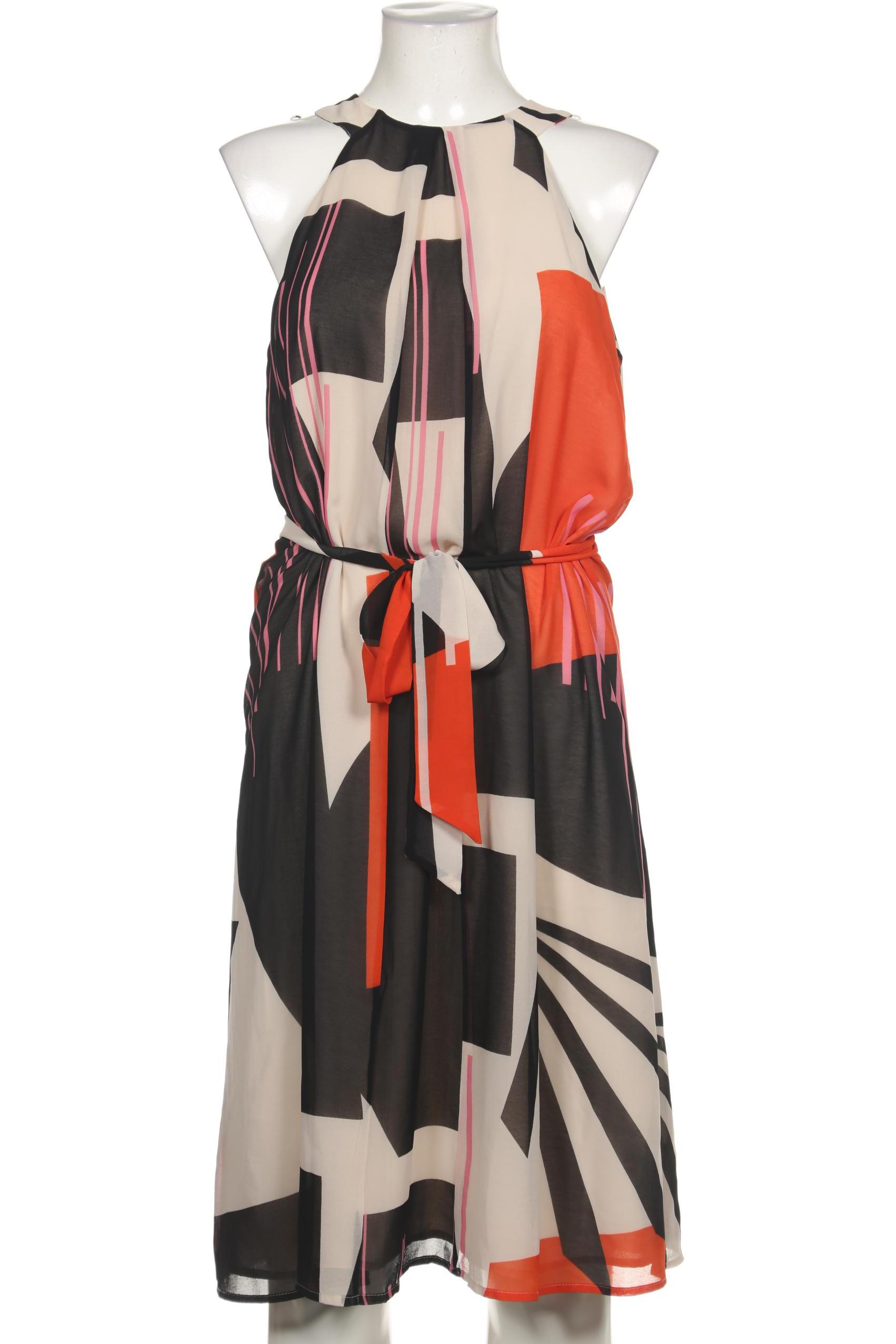 

Esprit Damen Kleid, mehrfarbig, Gr. 40