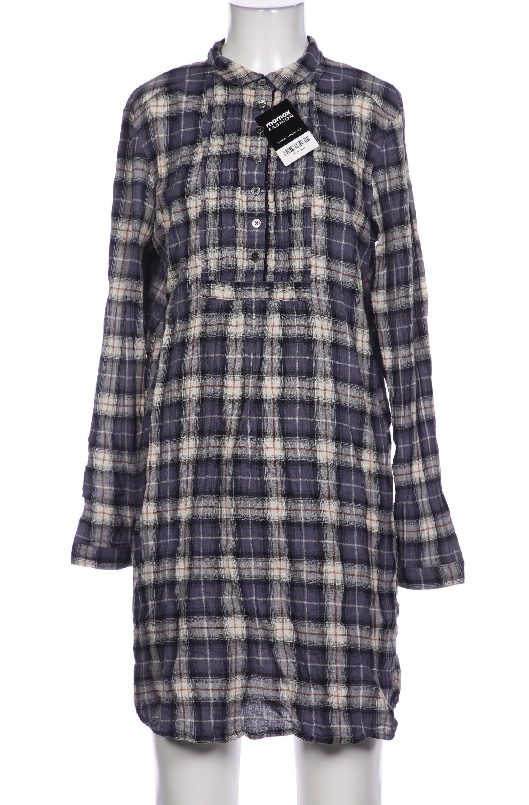 

Esprit Damen Kleid, mehrfarbig, Gr. 40
