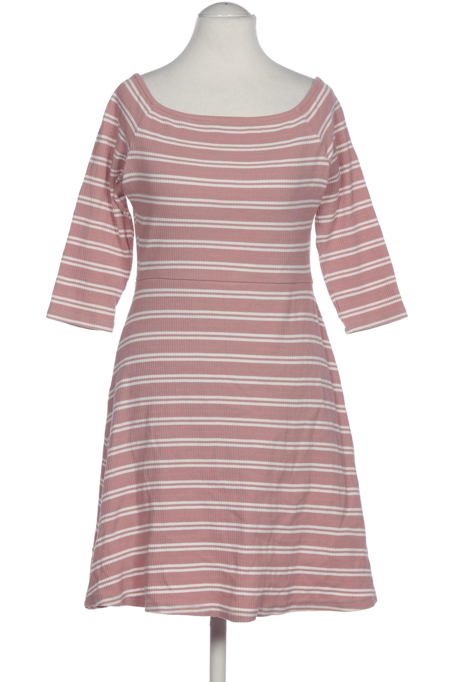 

Esprit Damen Kleid, pink, Gr. 36
