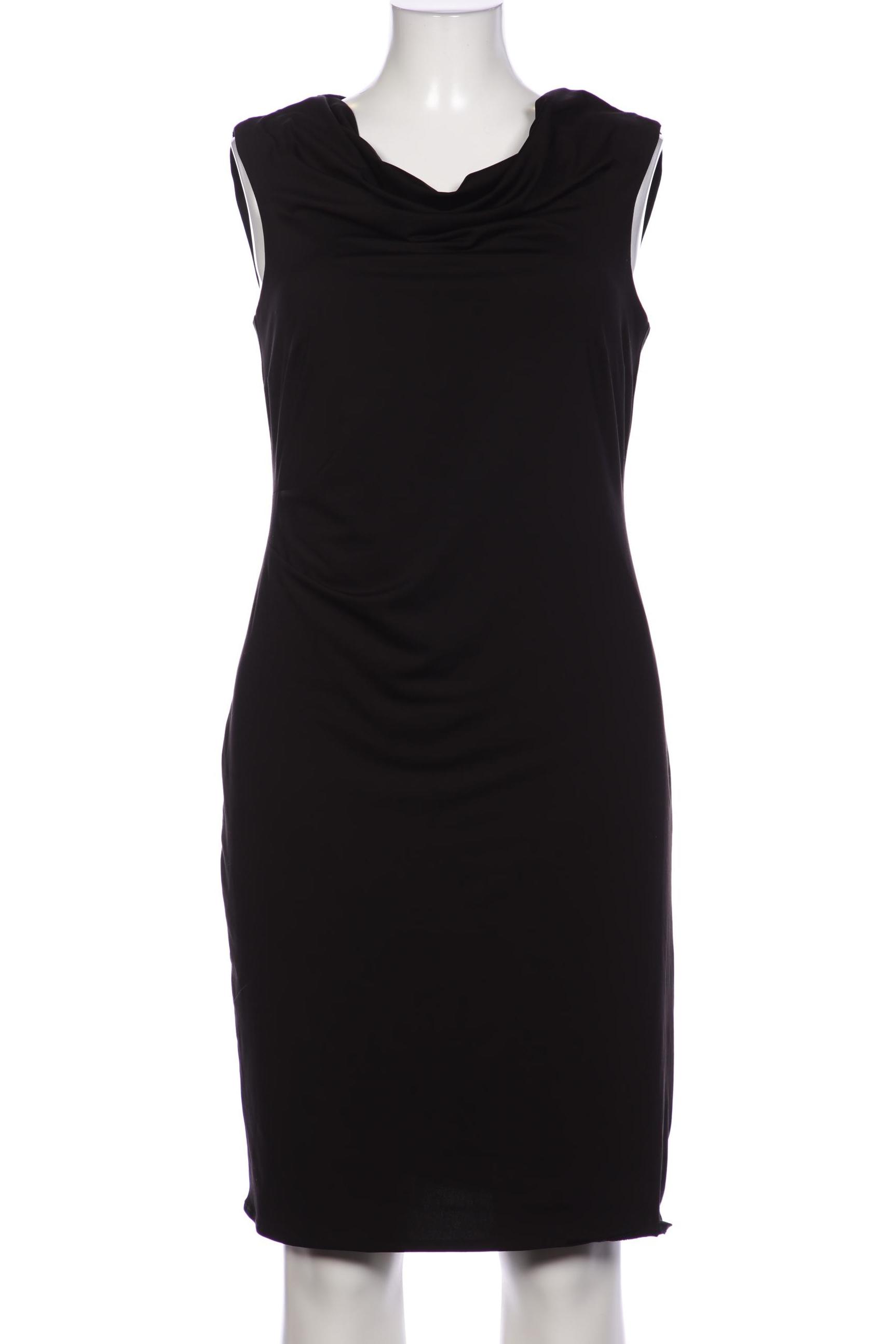 

Esprit Damen Kleid, schwarz, Gr. 44