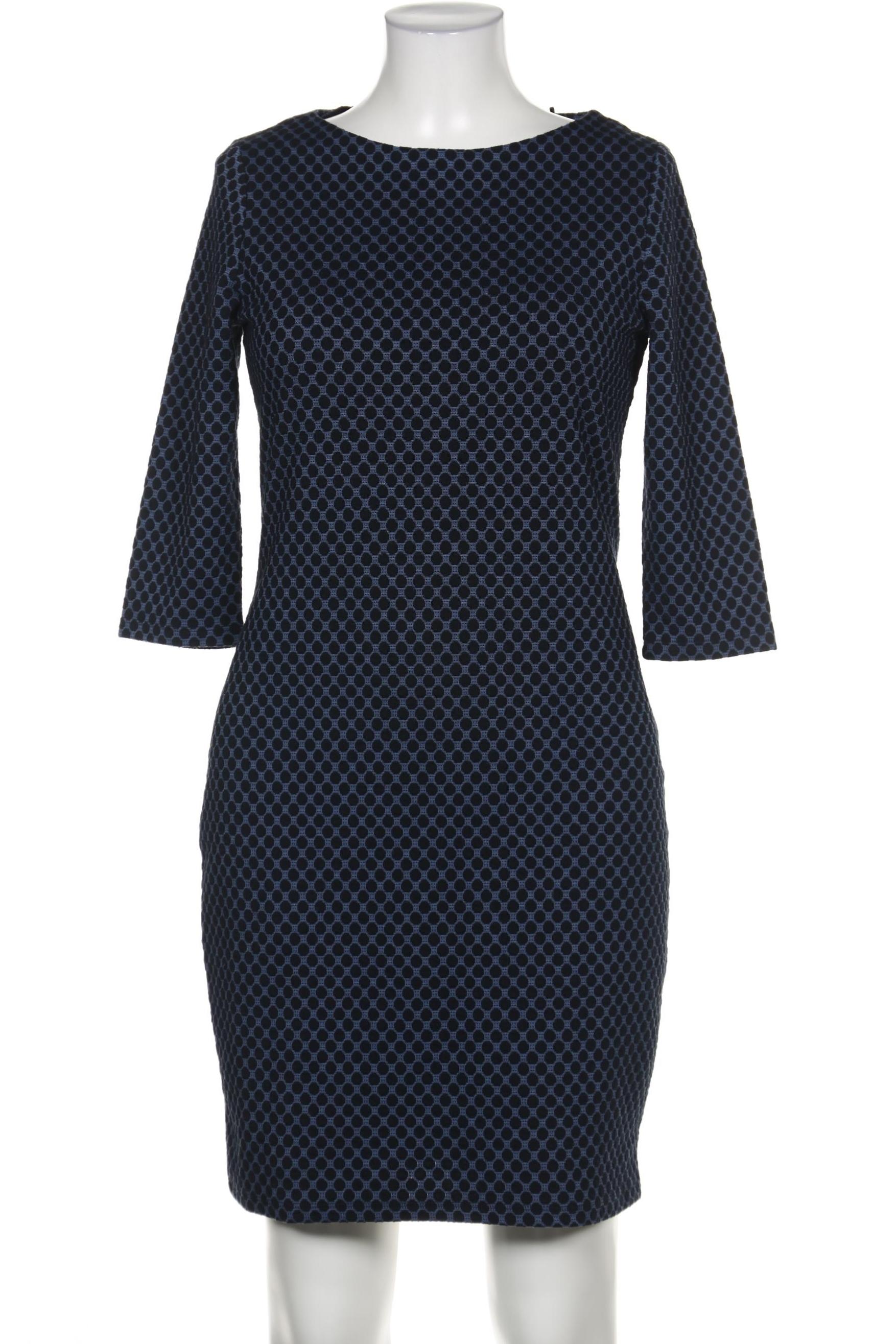 

Esprit Damen Kleid, marineblau, Gr. 44