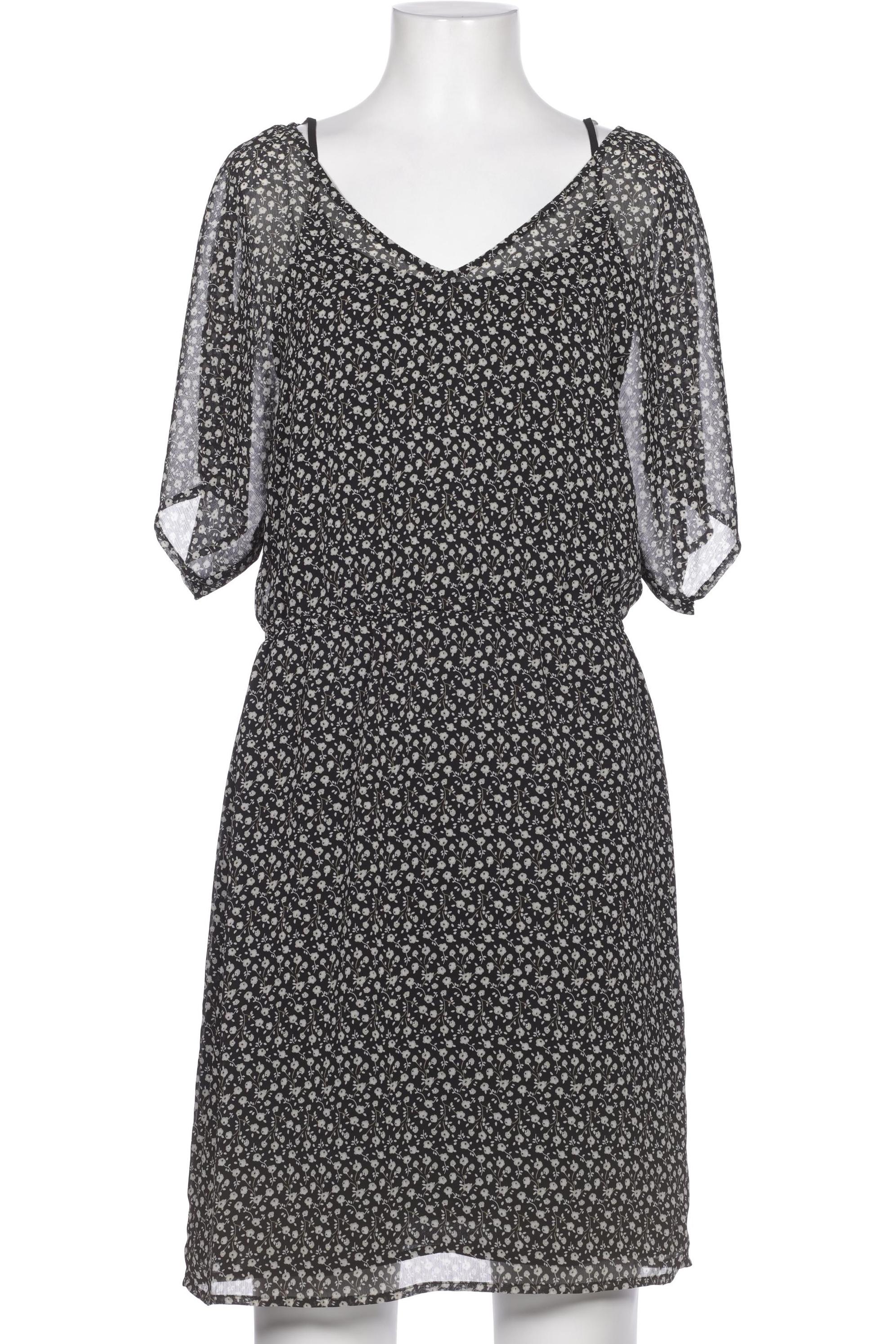 

Esprit Damen Kleid, schwarz