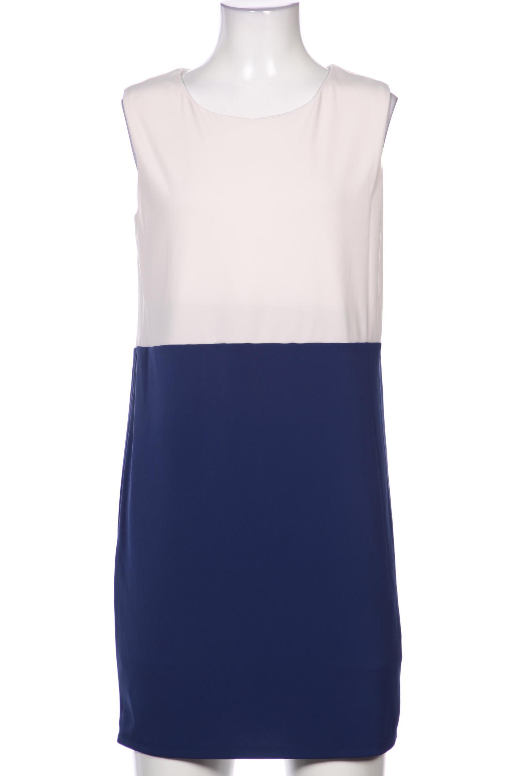 

Esprit Damen Kleid, blau, Gr. 34