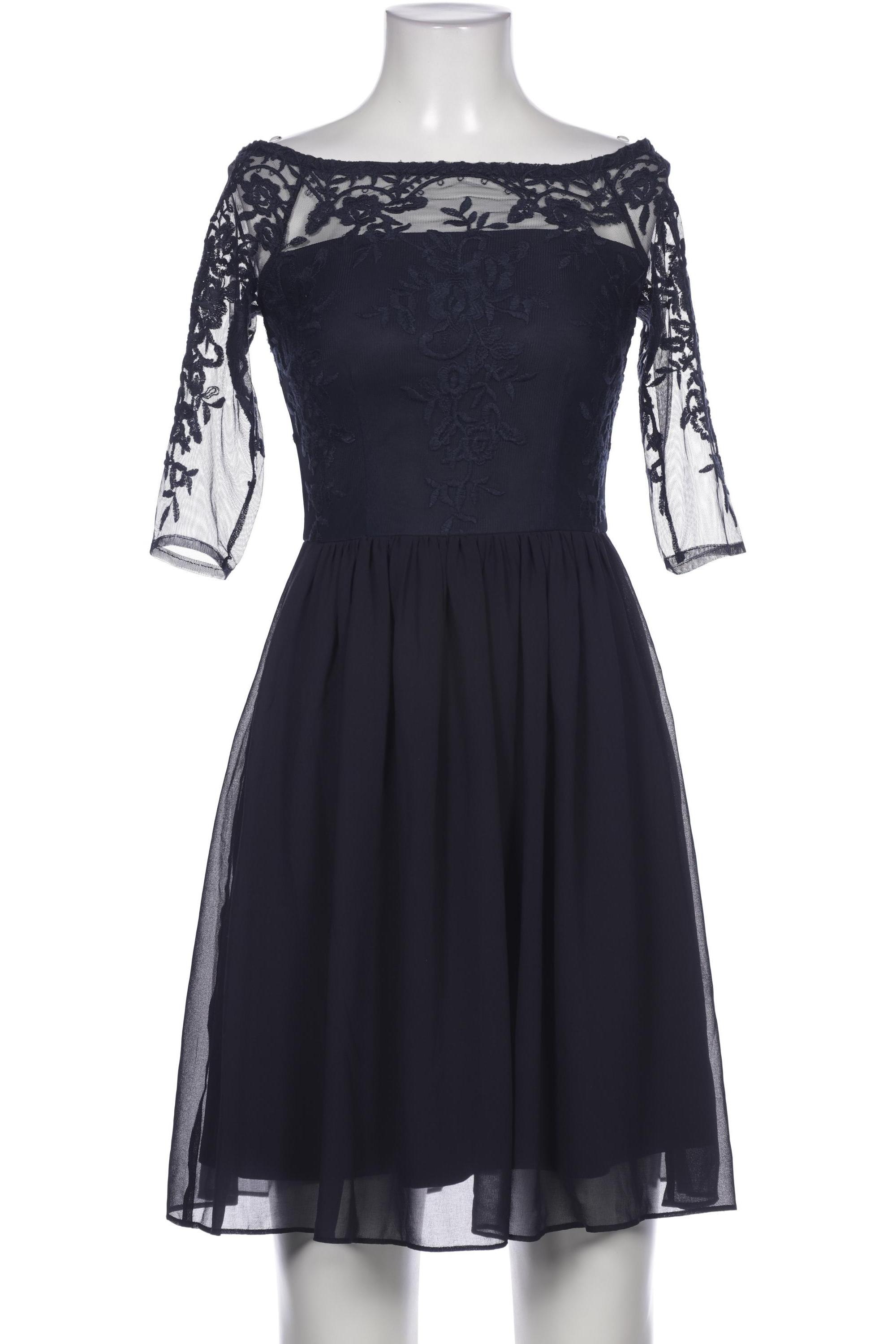 

Esprit Damen Kleid, marineblau, Gr. 32