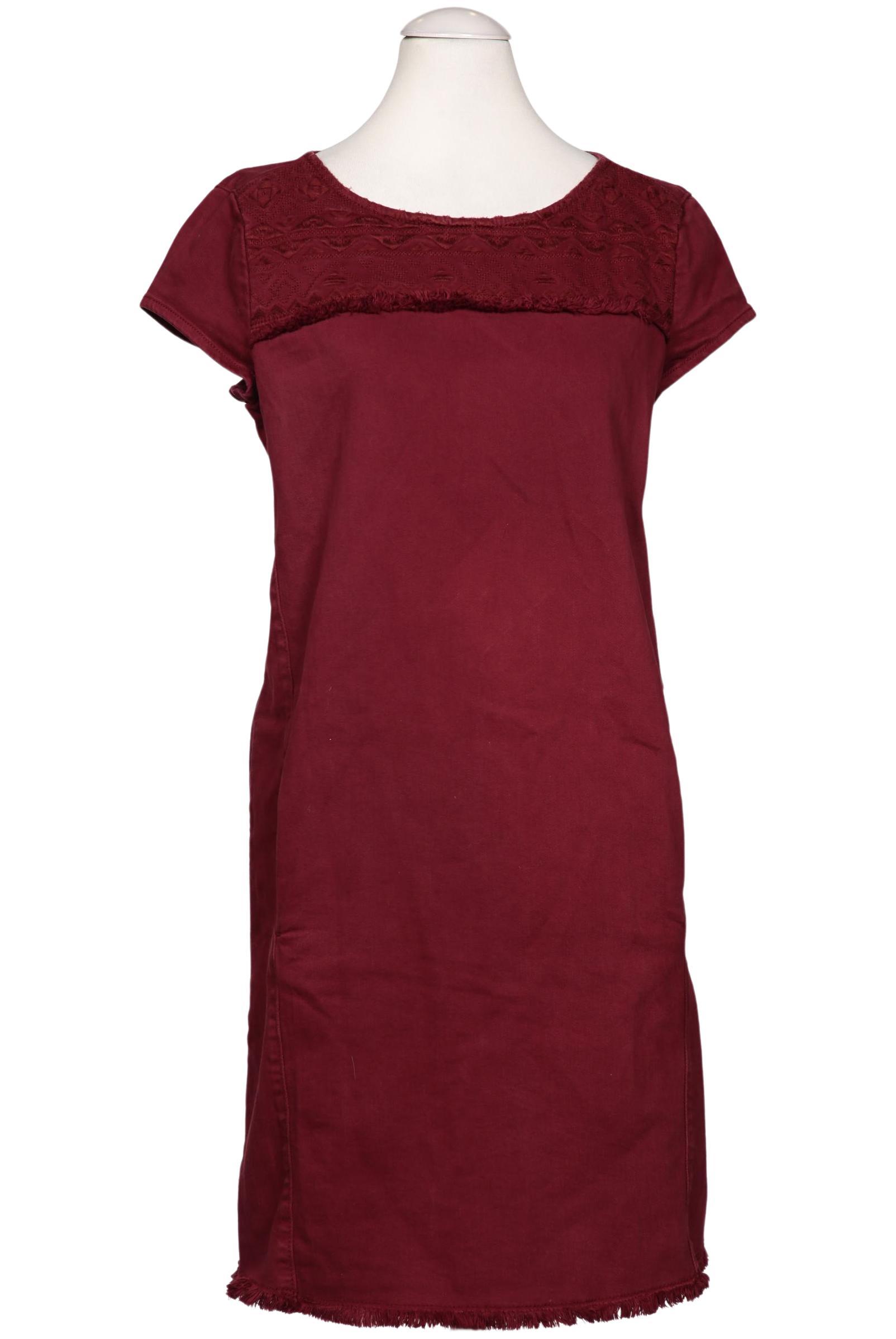 

Esprit Damen Kleid, bordeaux, Gr. 36