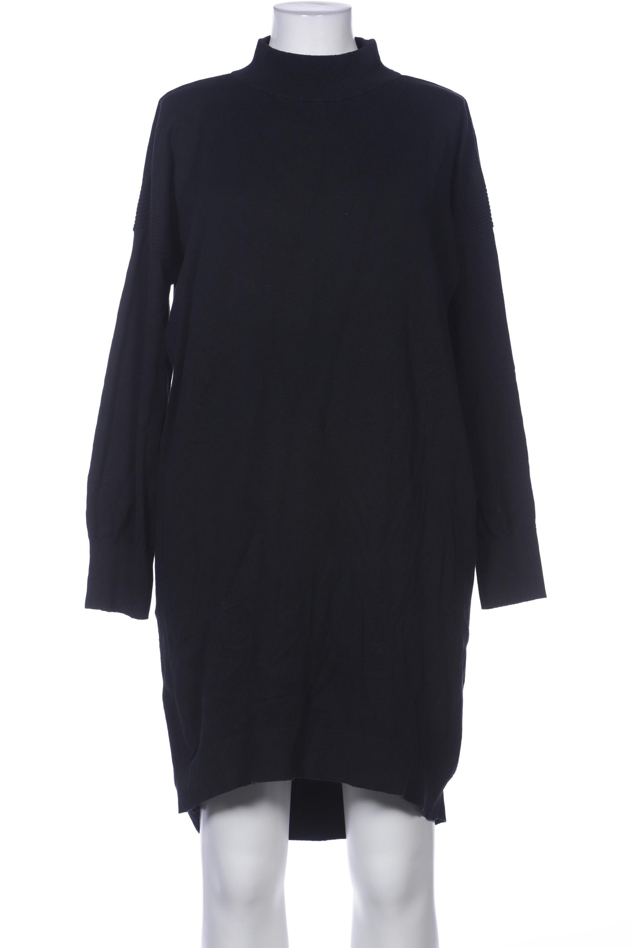 

Esprit Damen Kleid, schwarz, Gr. 42