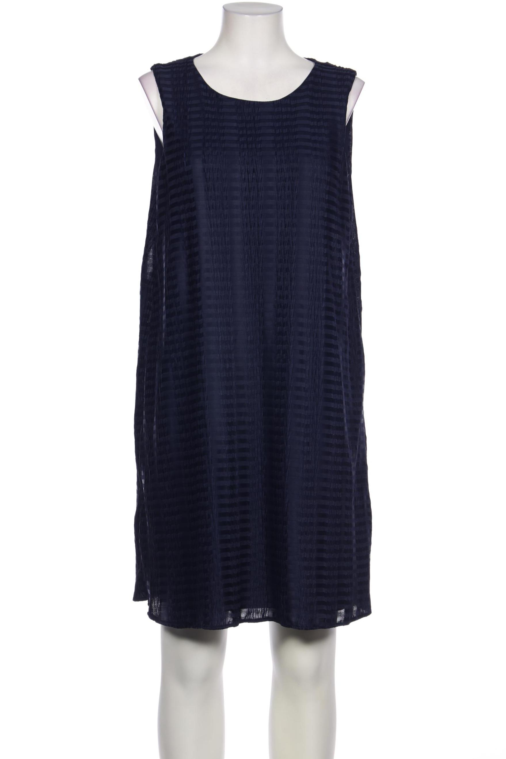 

Esprit Damen Kleid, marineblau