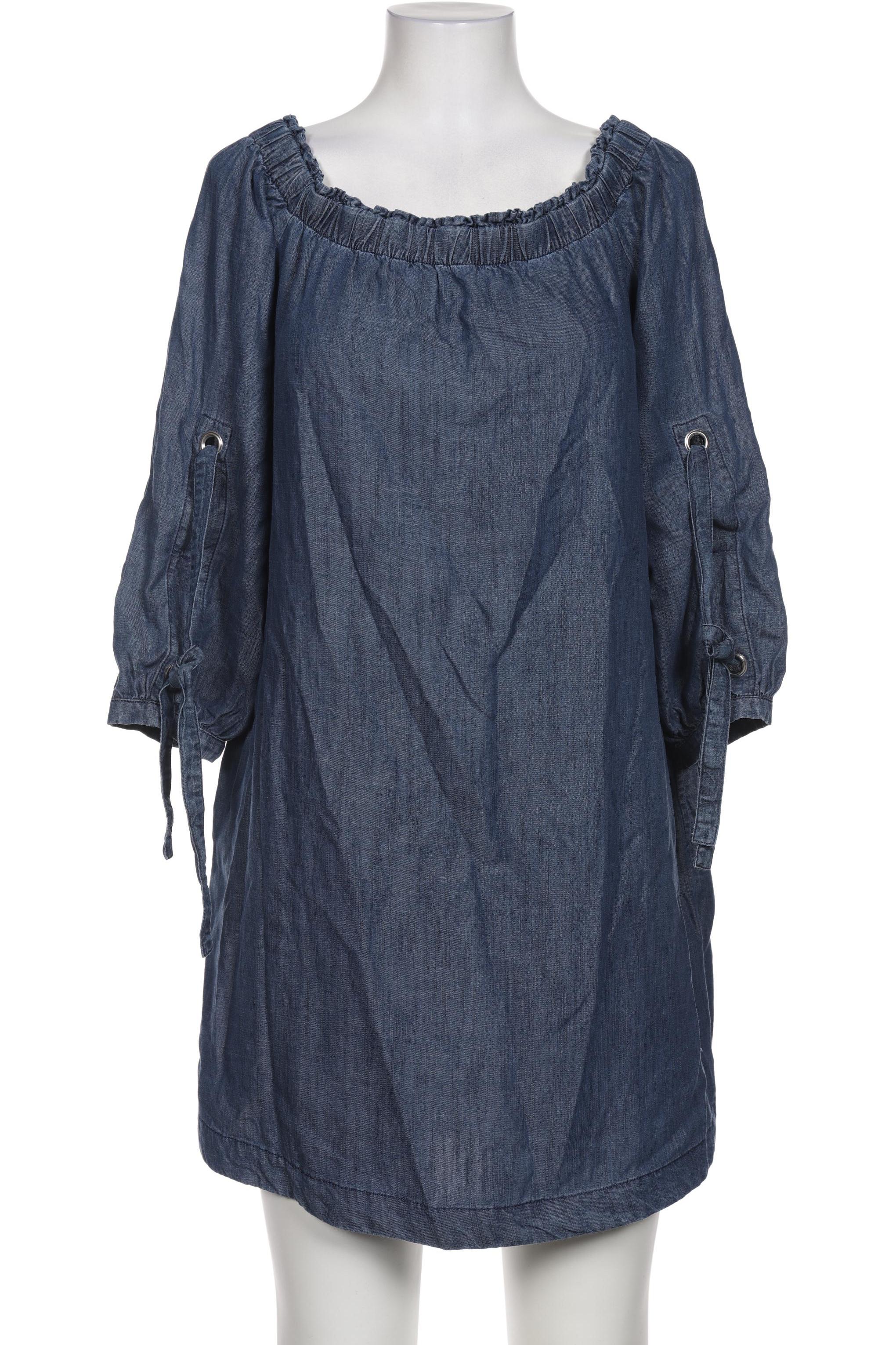 

Esprit Damen Kleid, marineblau, Gr. 38