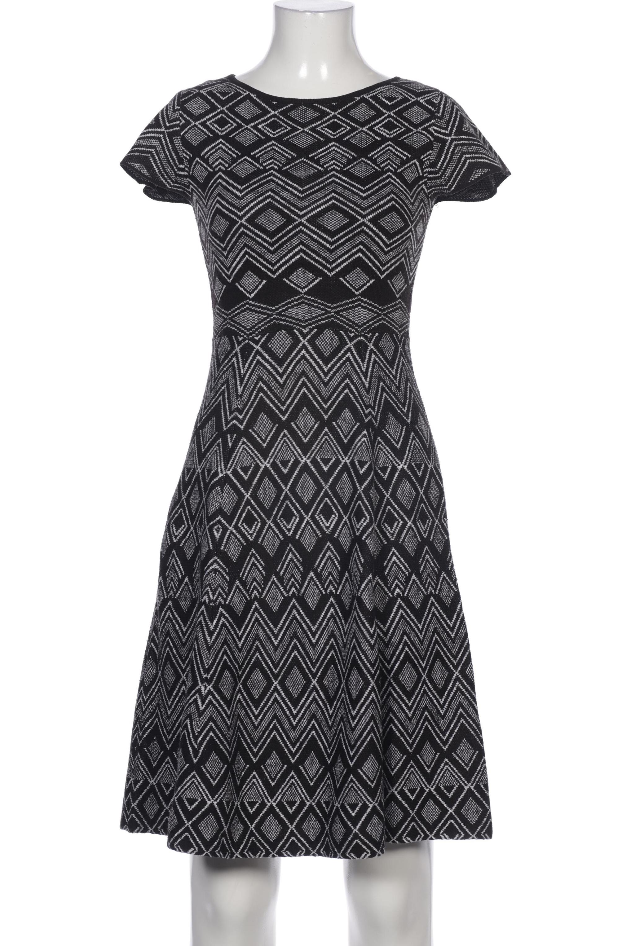 

Esprit Damen Kleid, schwarz, Gr. 34