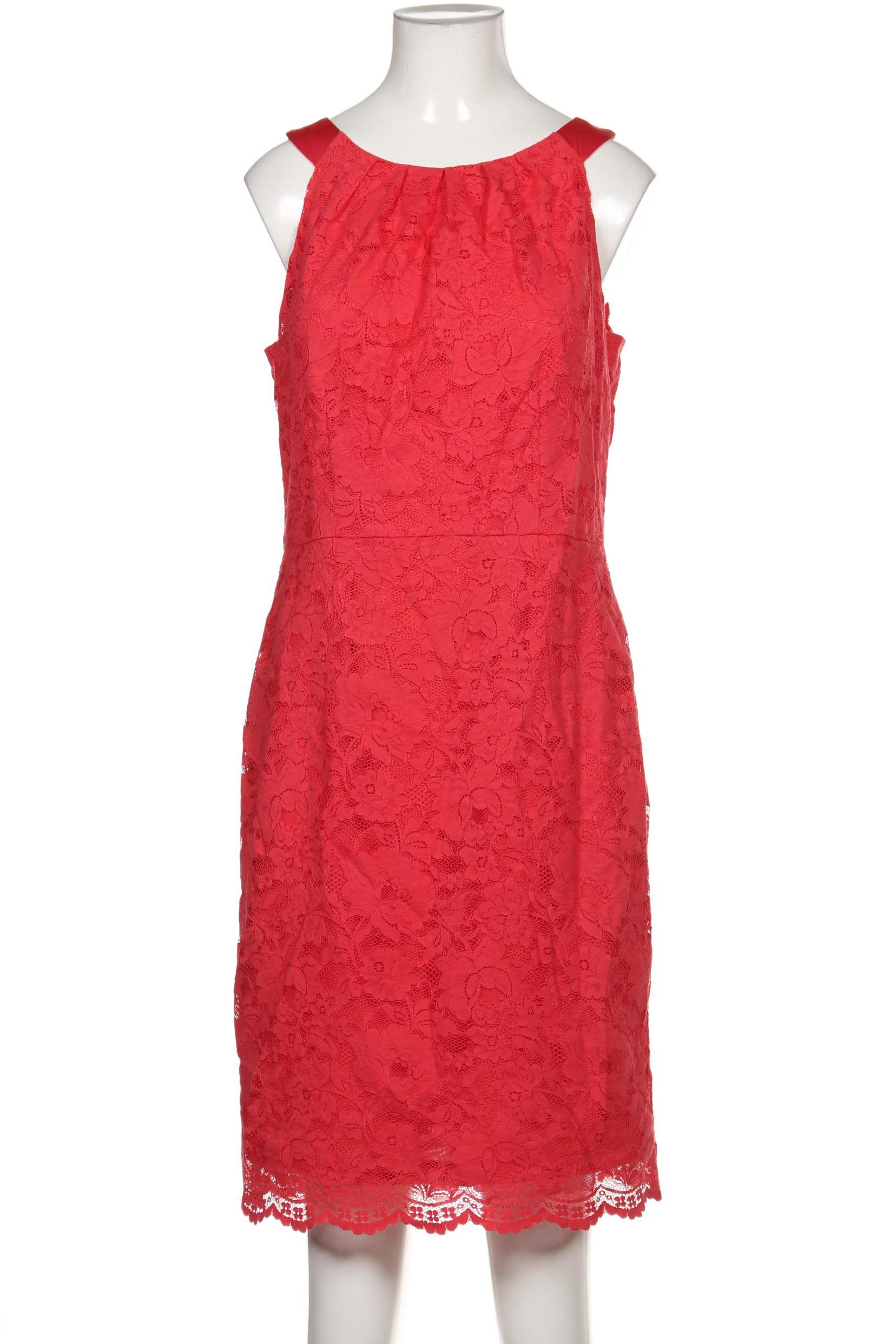 

Esprit Damen Kleid, rot