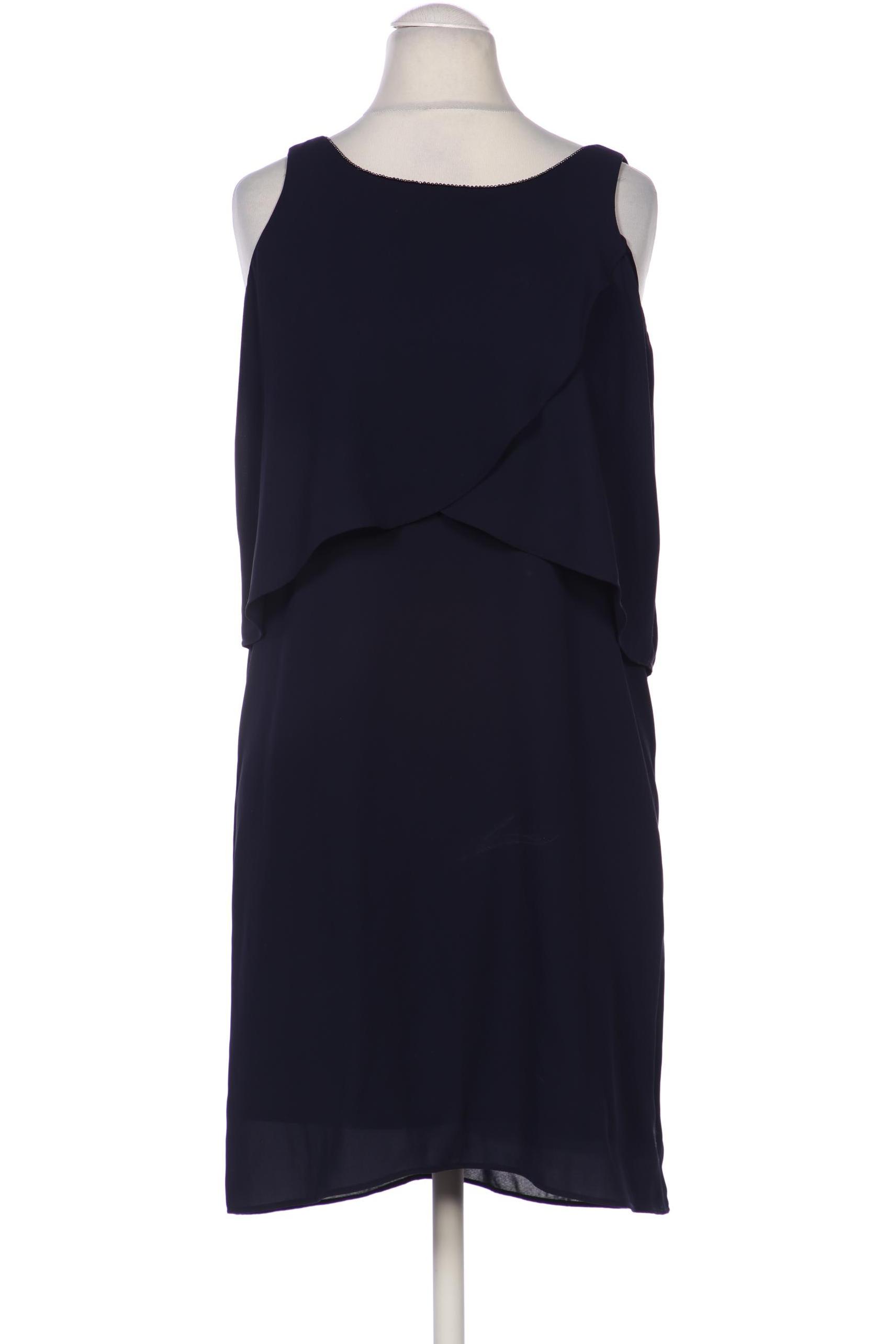 

Esprit Damen Kleid, marineblau, Gr. 36