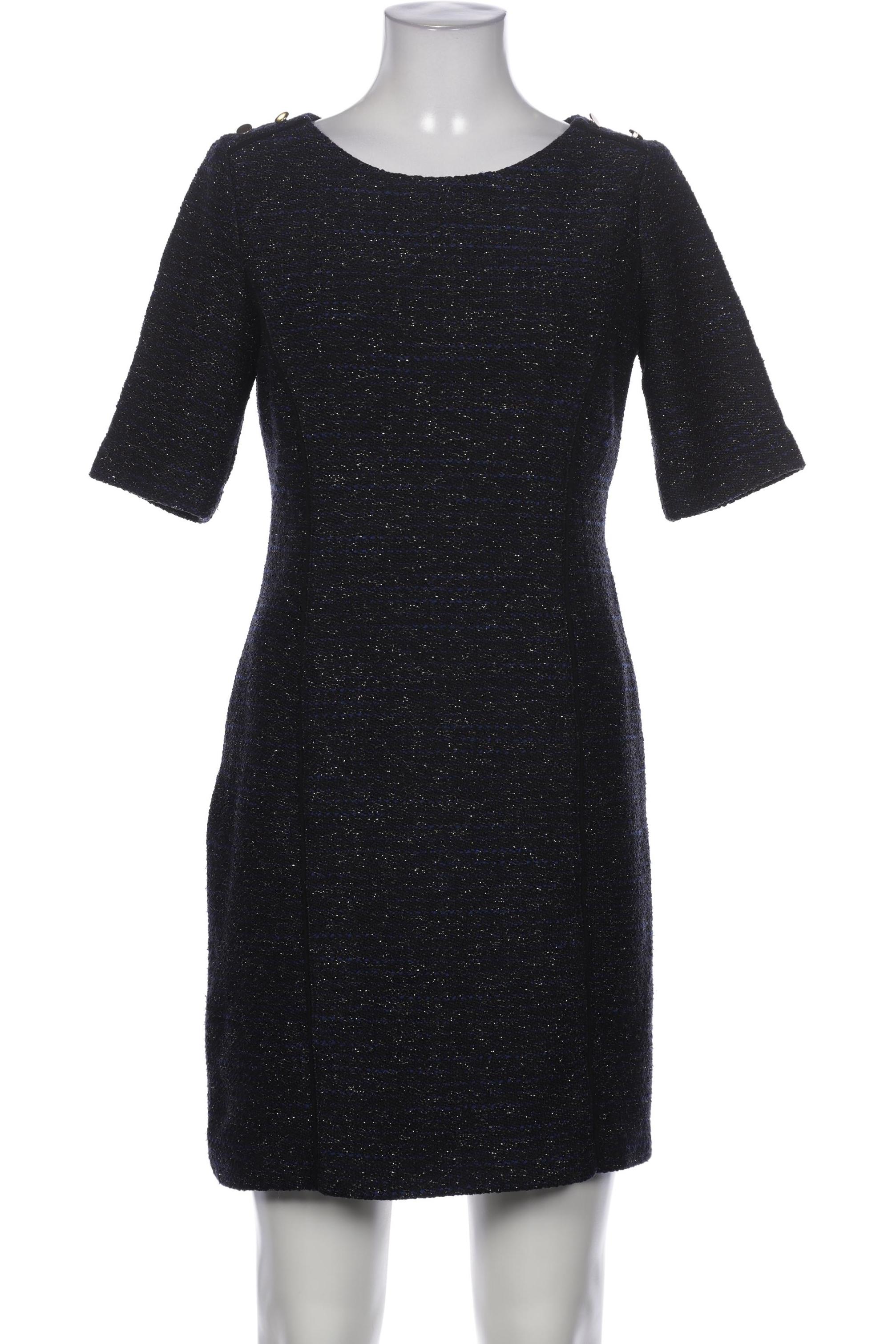 

Esprit Damen Kleid, marineblau, Gr. 38