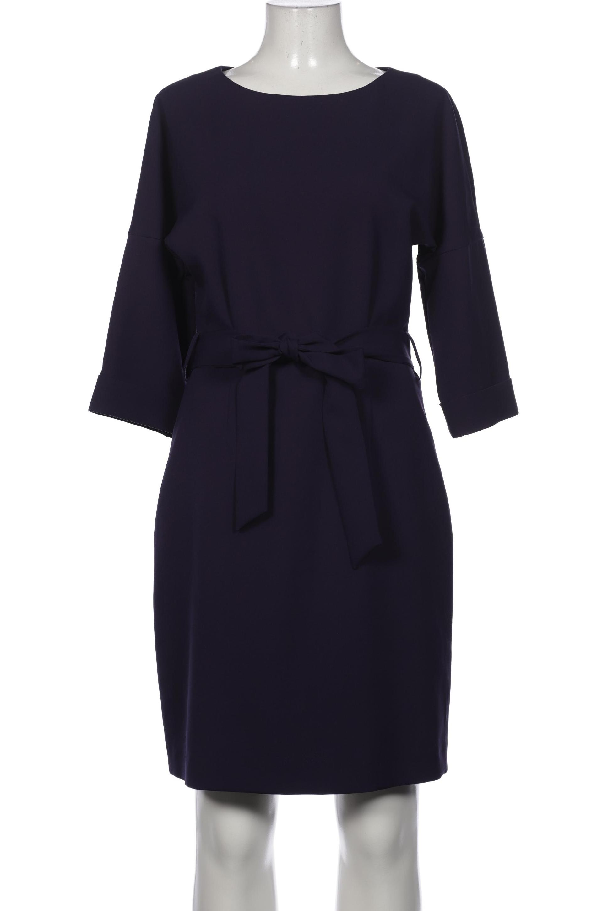 

Esprit Damen Kleid, marineblau, Gr. 38