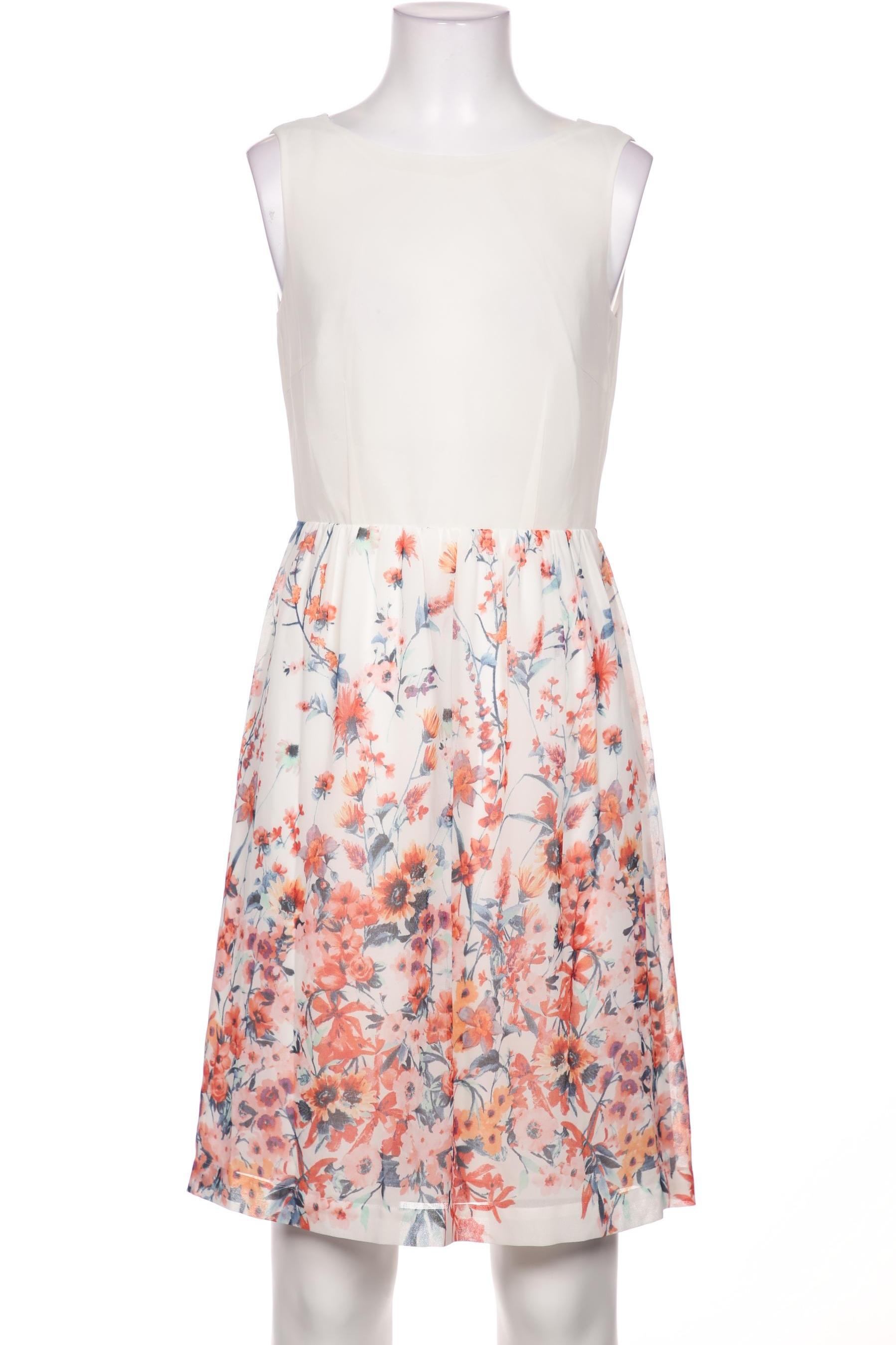 

Esprit Damen Kleid, mehrfarbig, Gr. 36